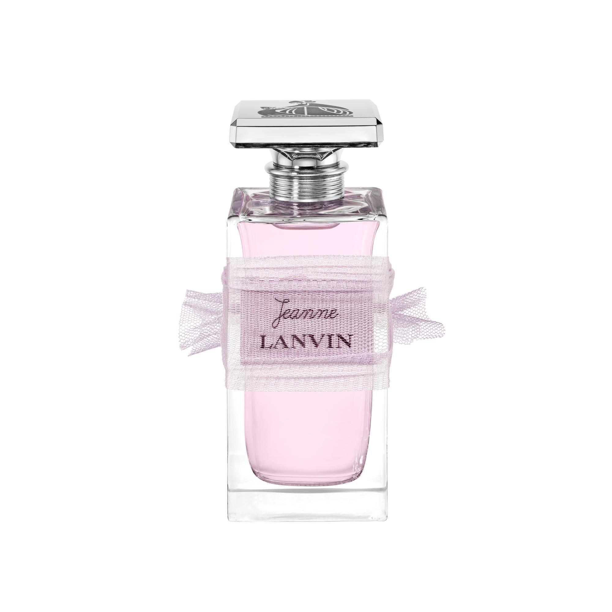 Jeanne Lanvin