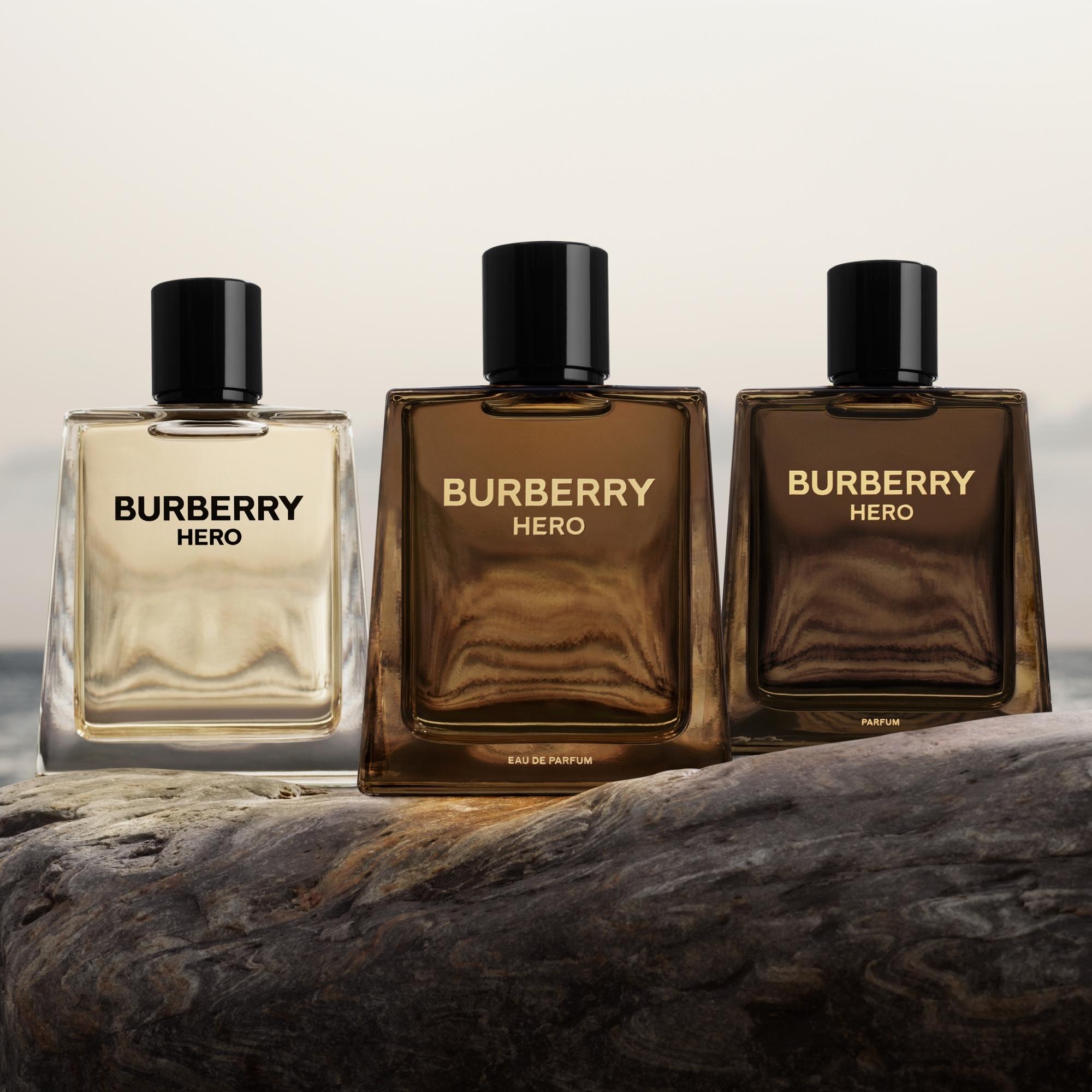 burberry hero homme