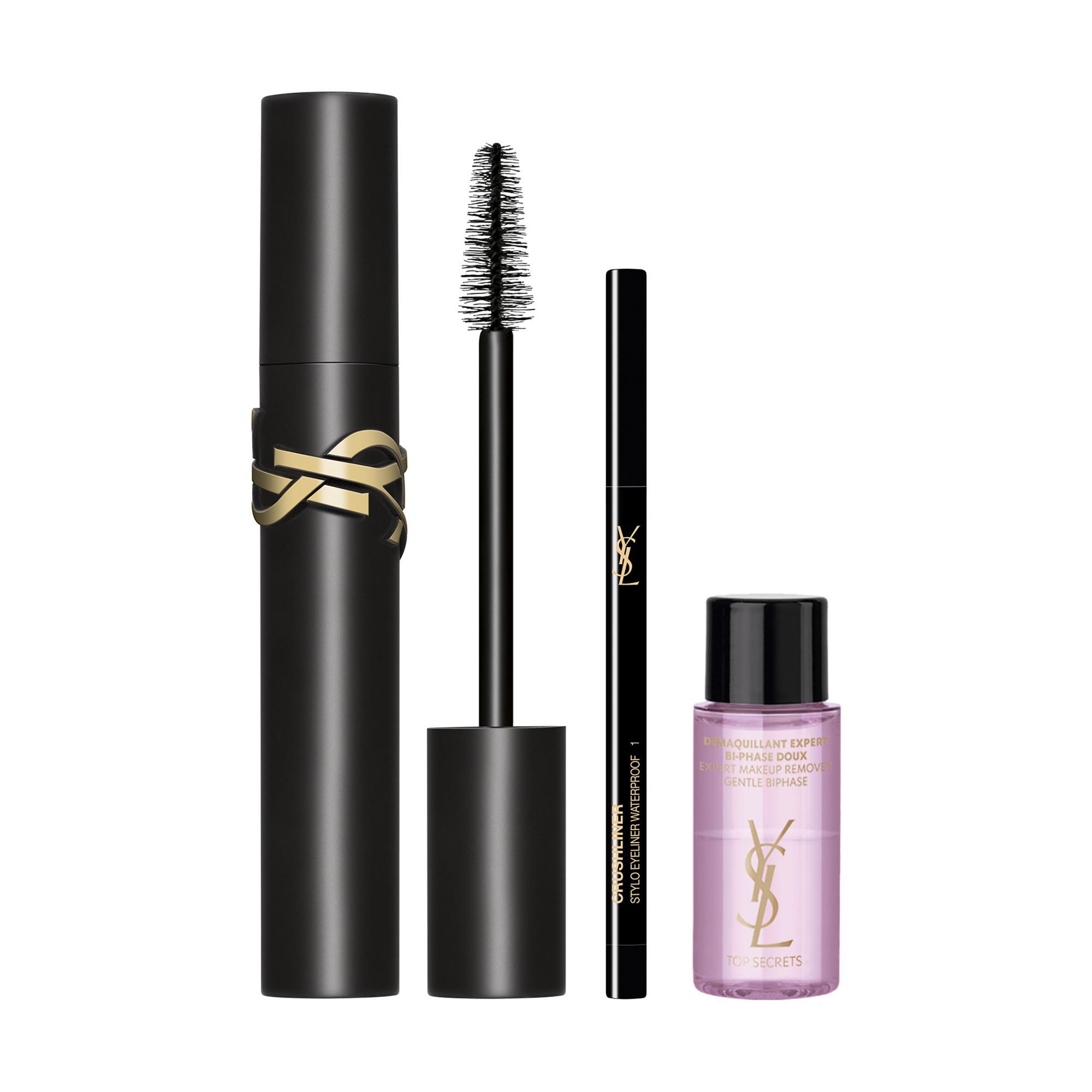 Yves Saint Laurent Set Lash Clash Mascara - Make-up Set - GIFTSET
