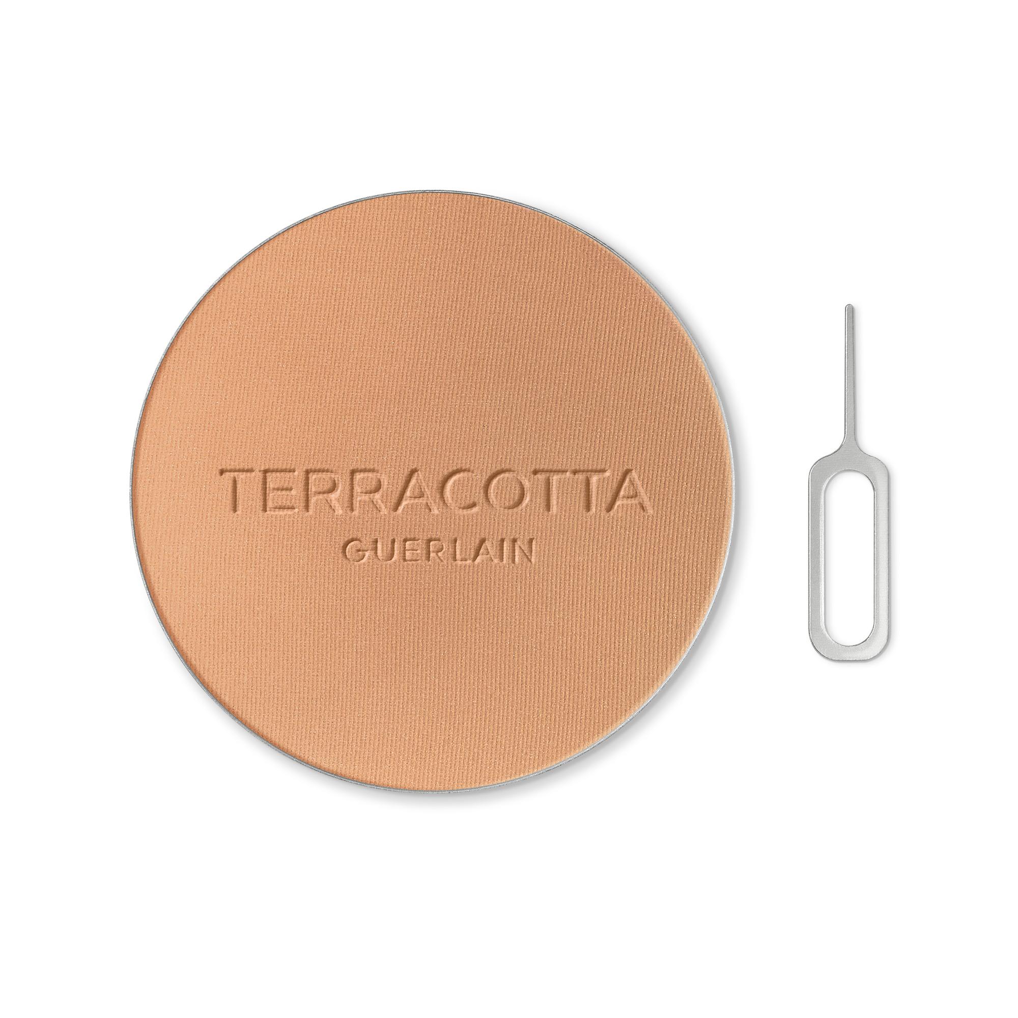 TERRACOTTA LA POUDRE BRONZANTE RECHARGE