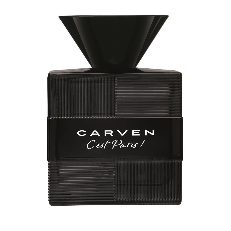 CARVEN C'EST PARIS !
