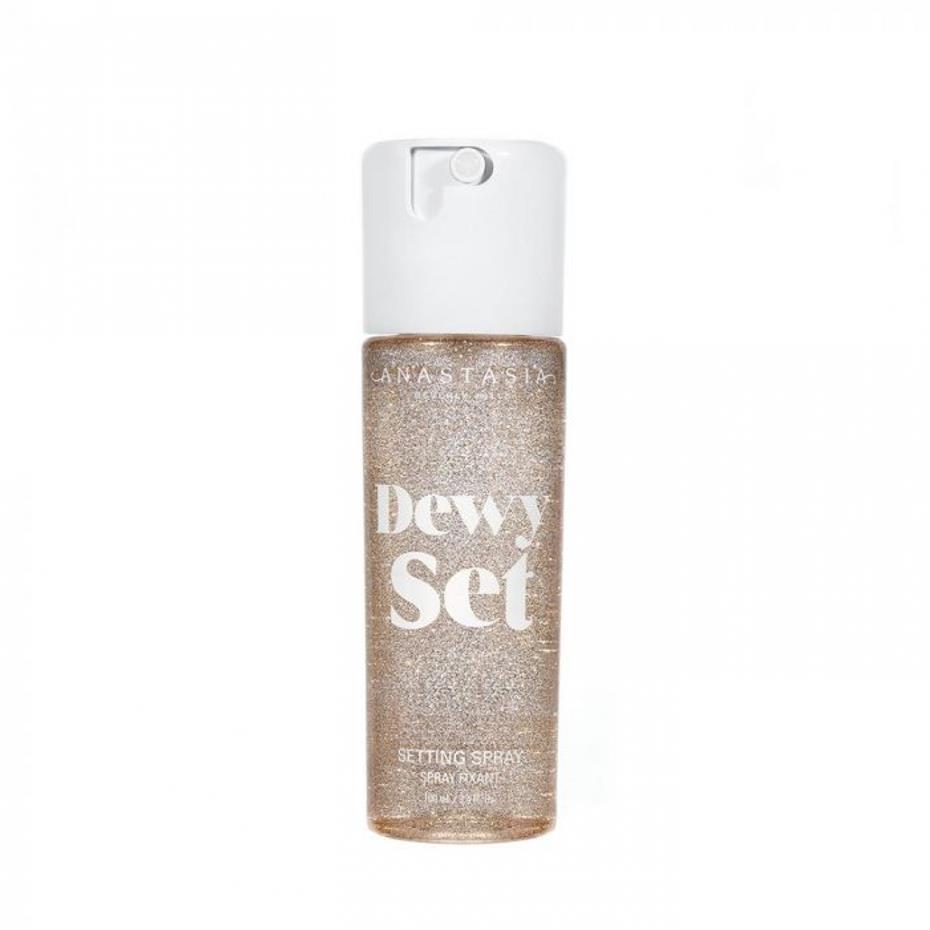 Dewy Set