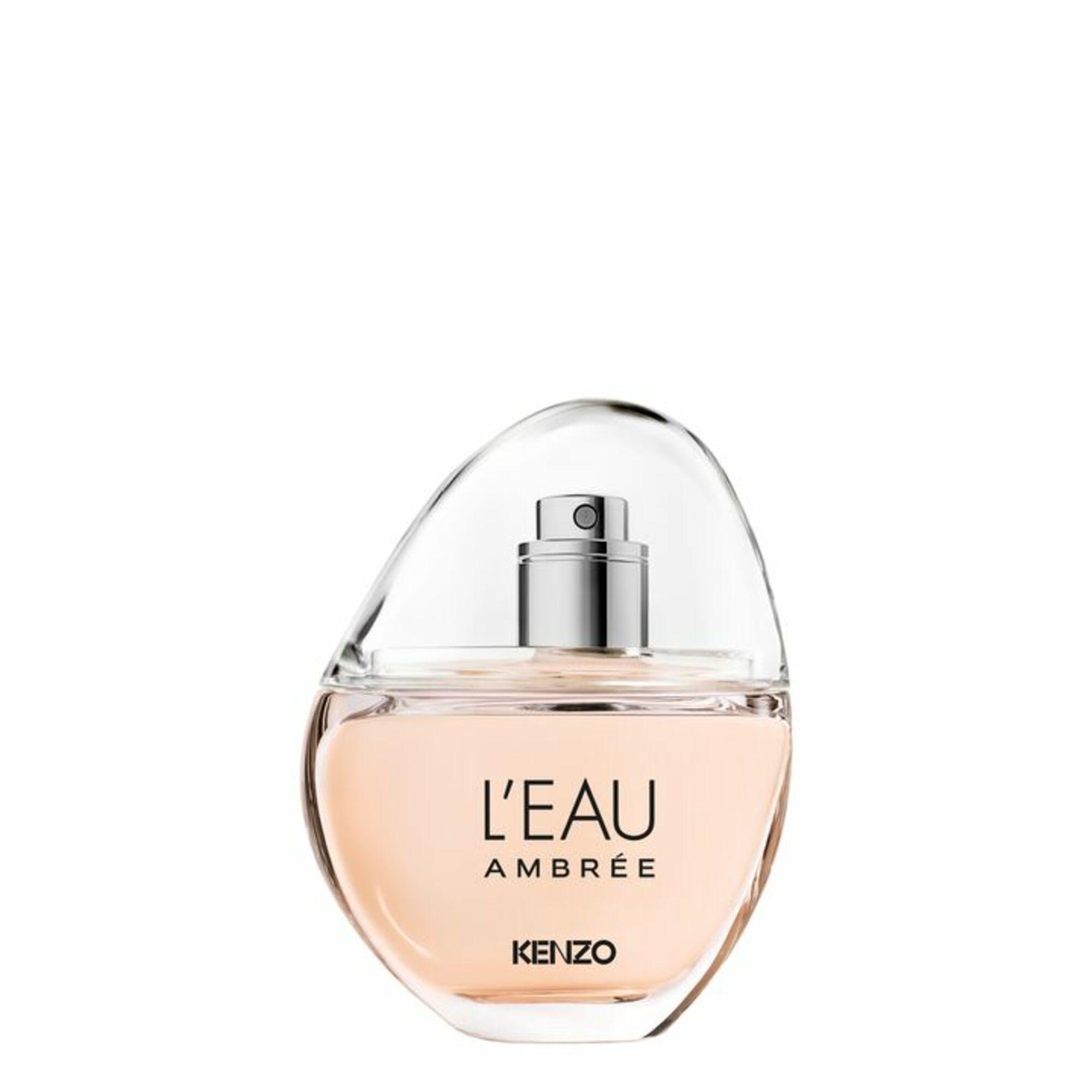 L'EAU AMBREE EAU DE PARFUM
