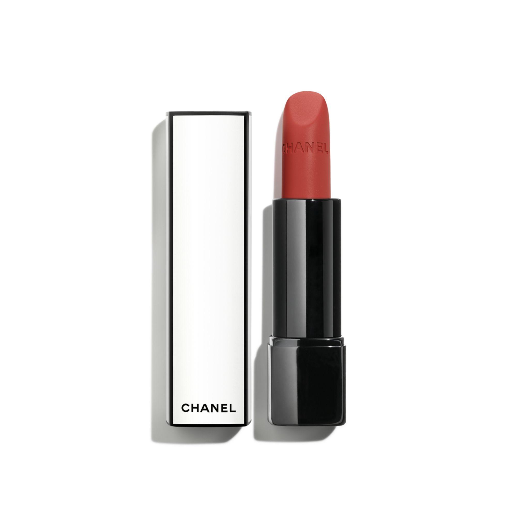 ROUGE ALLURE VELVET NUIT BLANCHE ÉDITION LIMITÉE