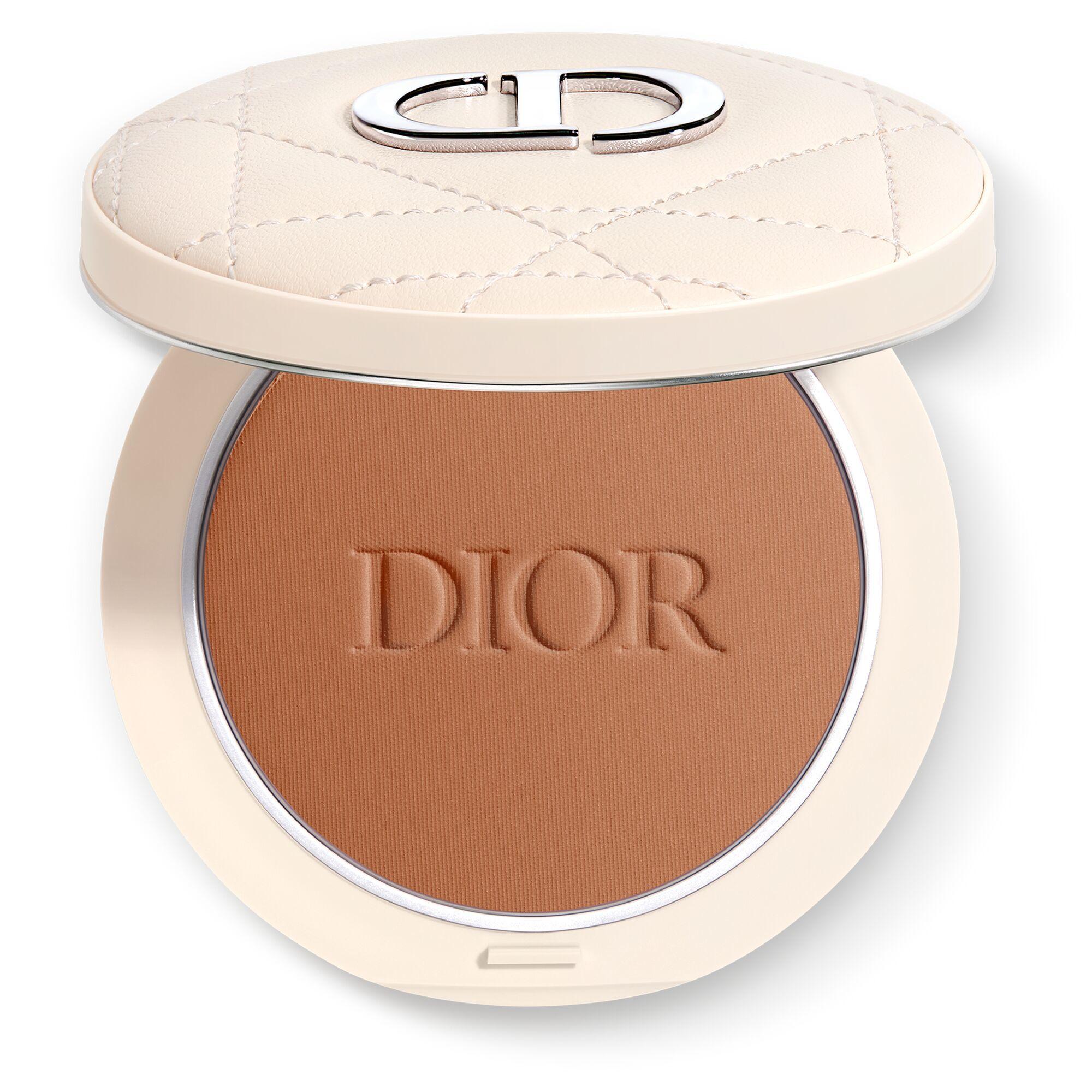 POWDER BRONZER - HEALTHY GLOW EFFECT