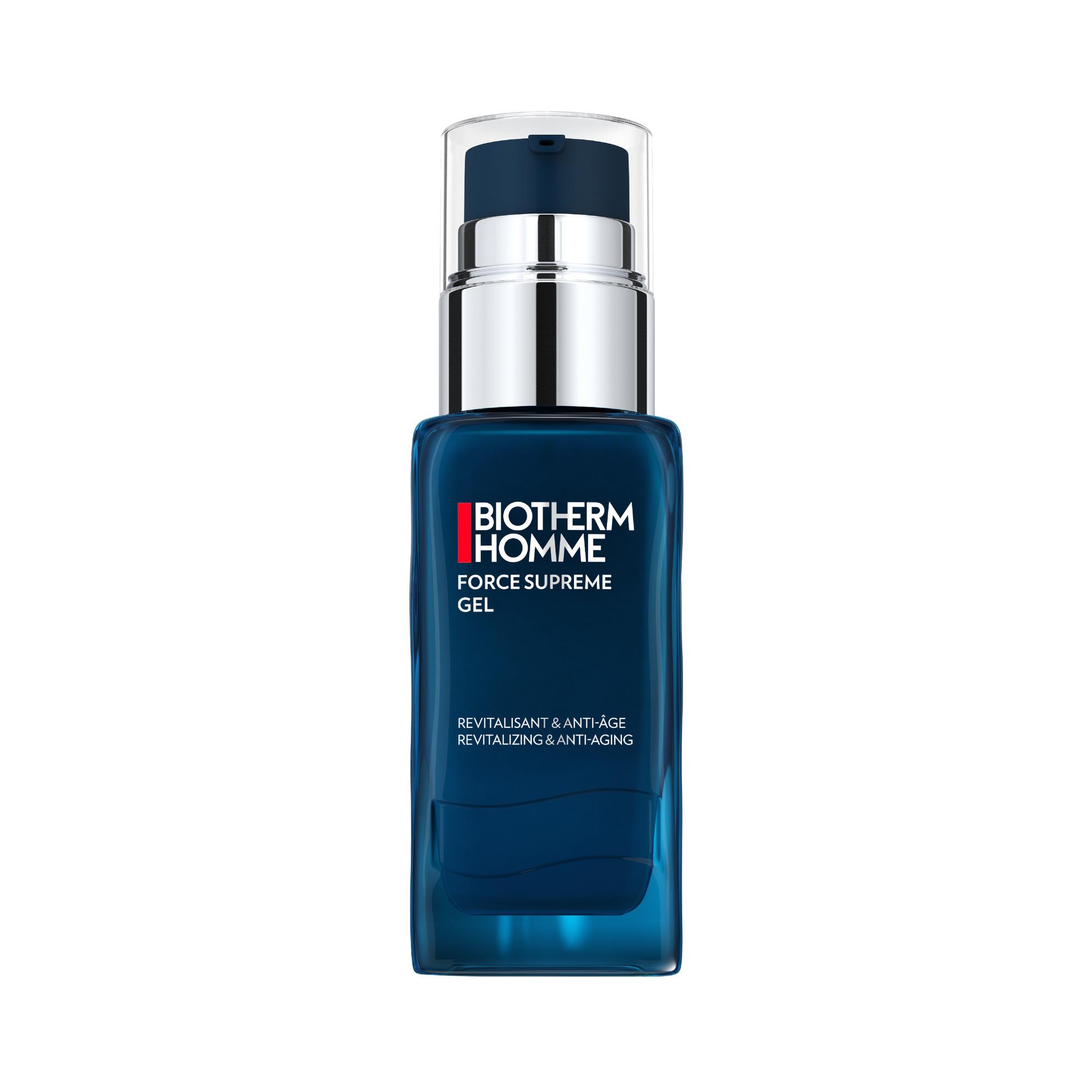 Biotherm Homme Force Supreme Gel Hydratant