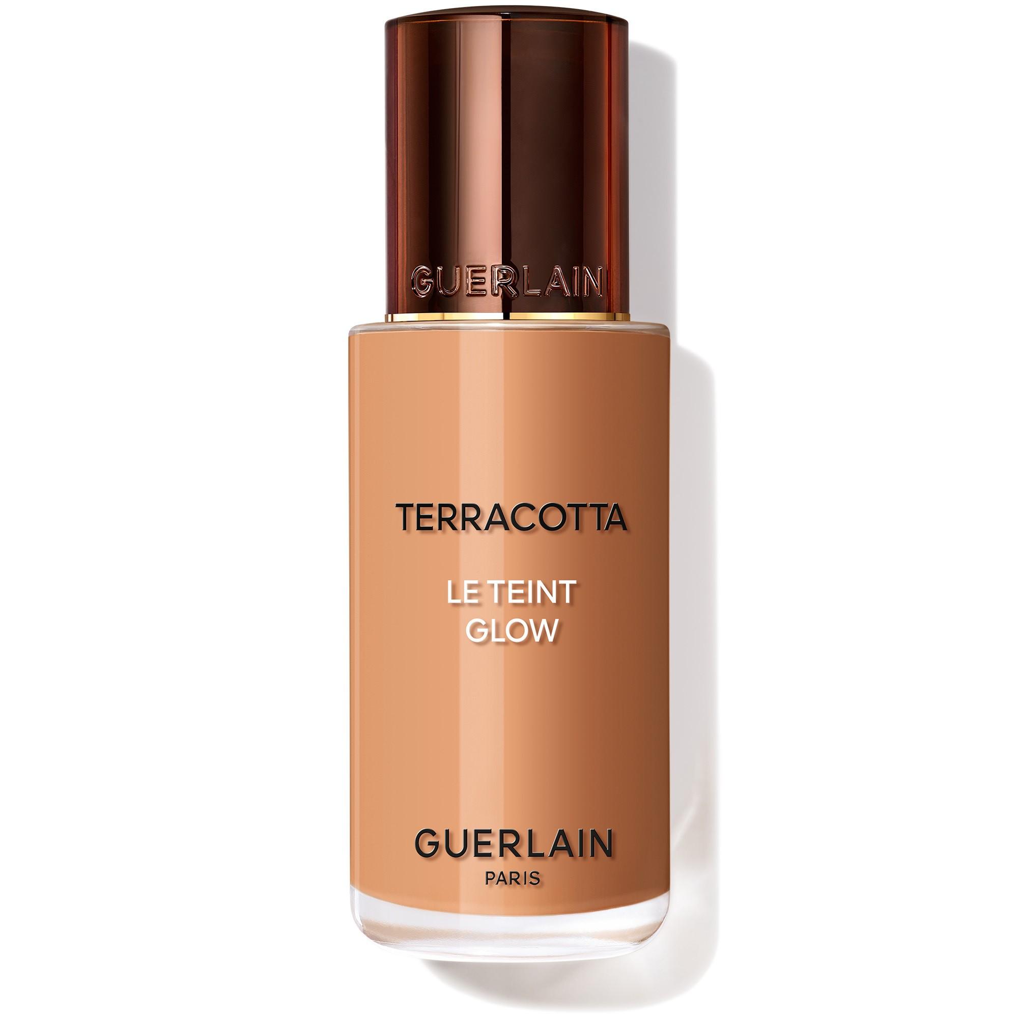 Terracotta Le Teint Glow