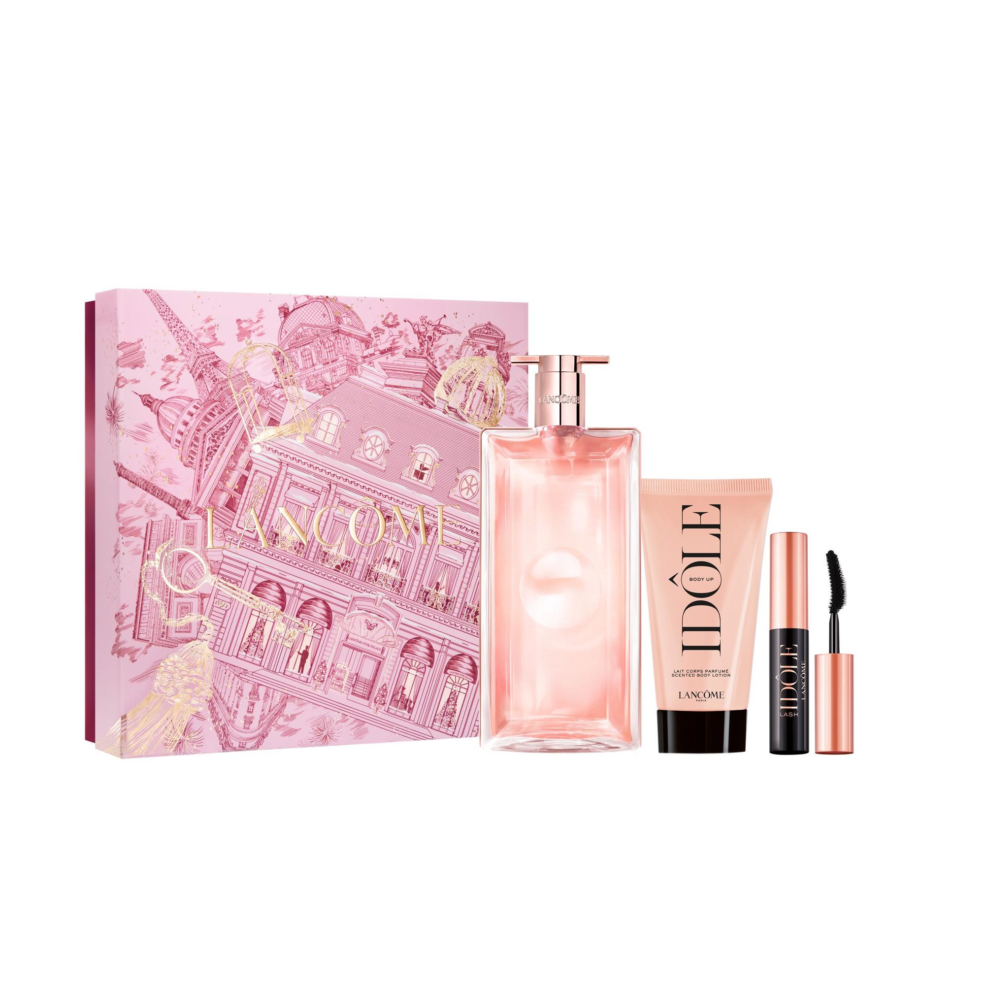 Coffret Idôle Eau de Parfum