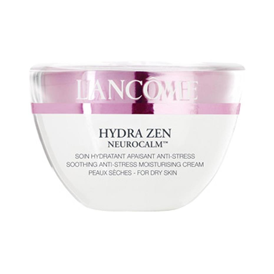 Hydra Zen Rijke Hydraterende Anti-Stress Dagcrème