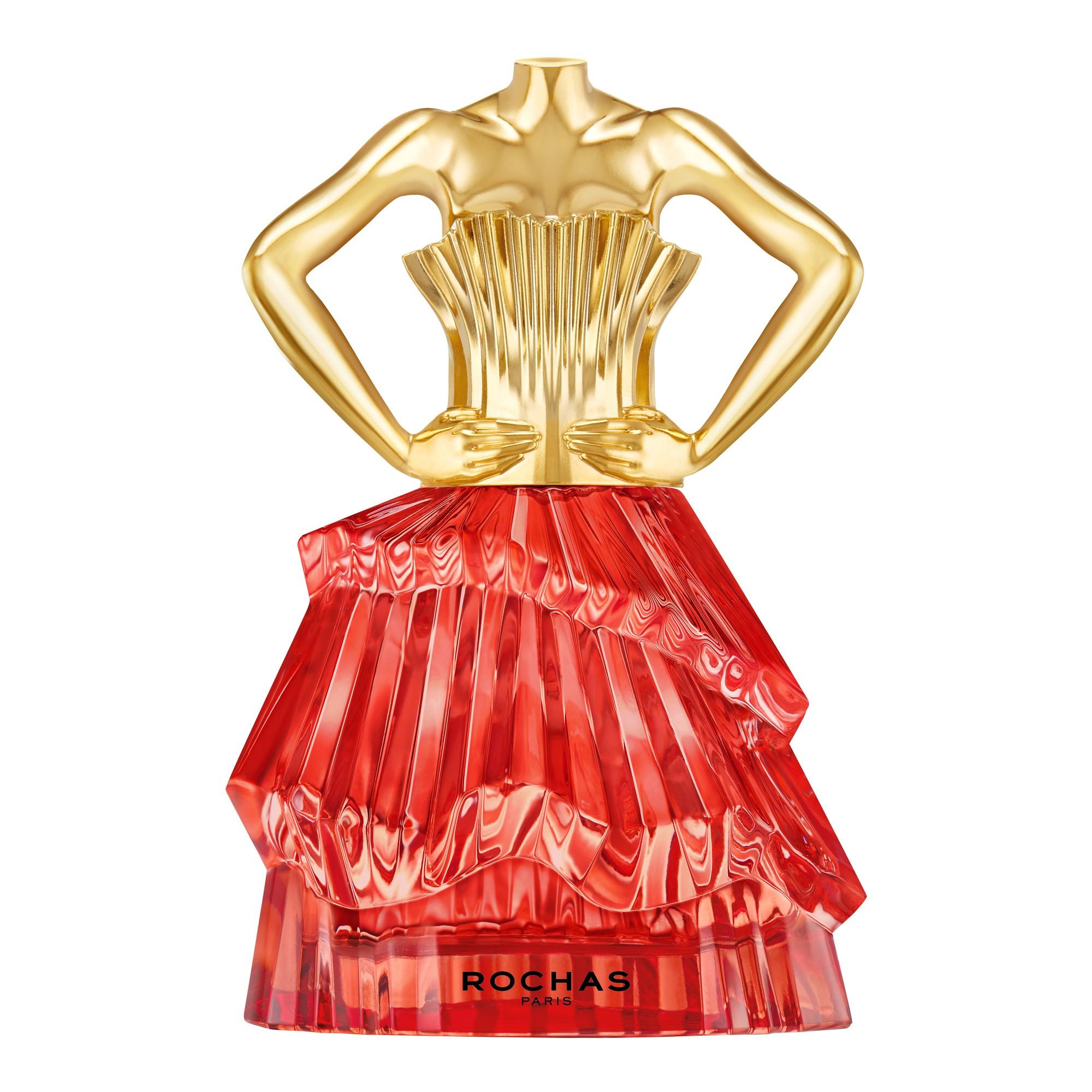 AUDACE LE PARFUM