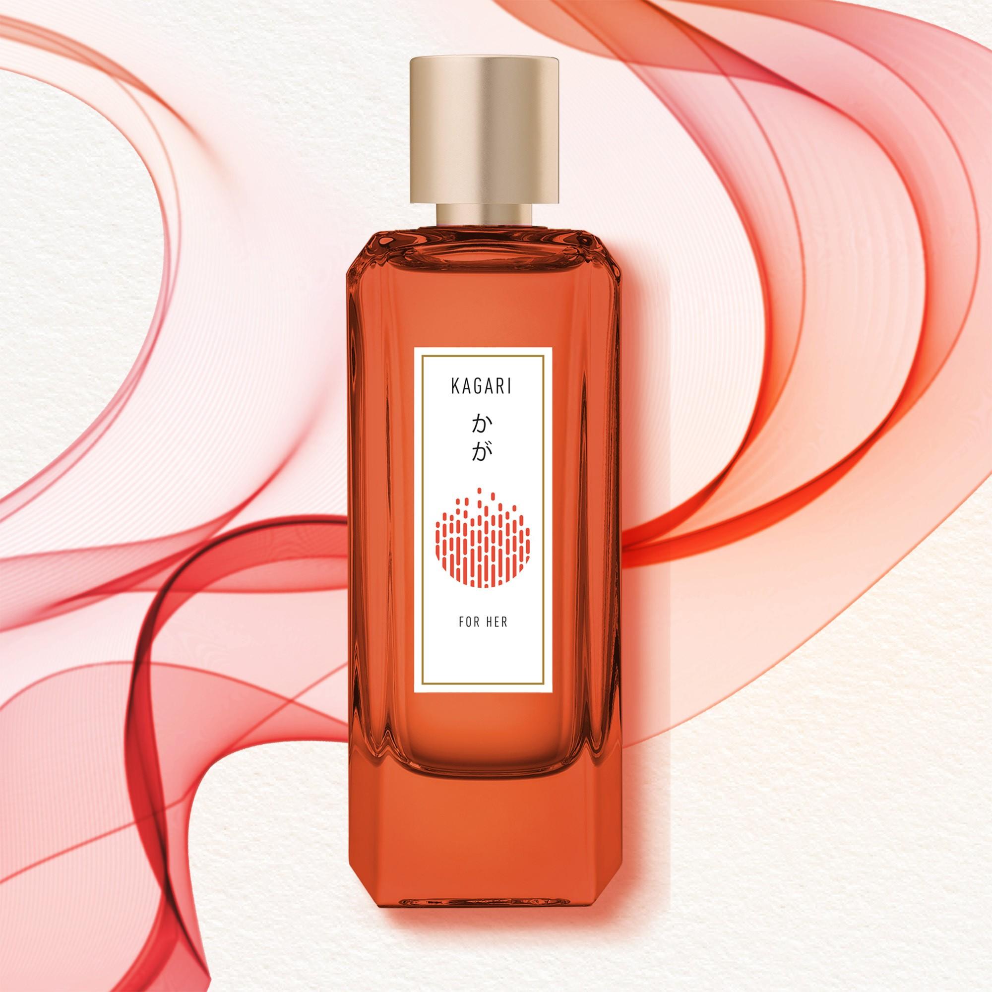 Parfum Femme Annayake Miyabi Woman 100 Ml - Flacon Neuf, Emballage D'origine