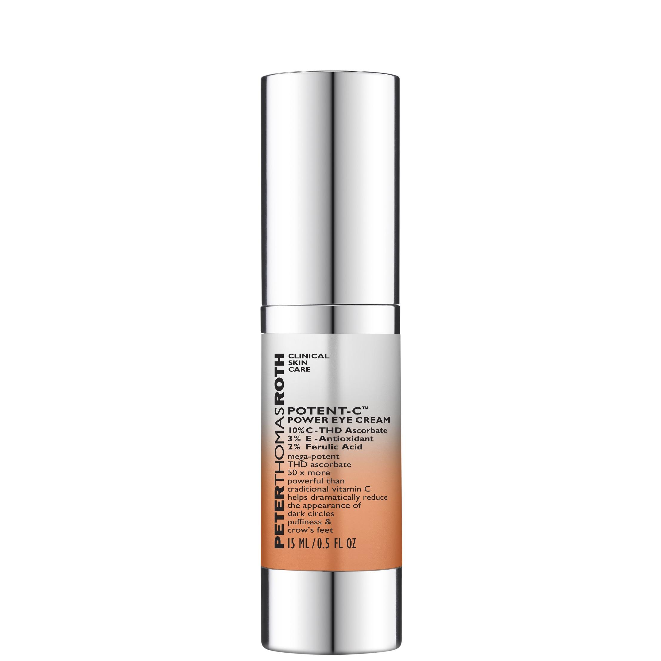 Potent-C Power Eye Cream