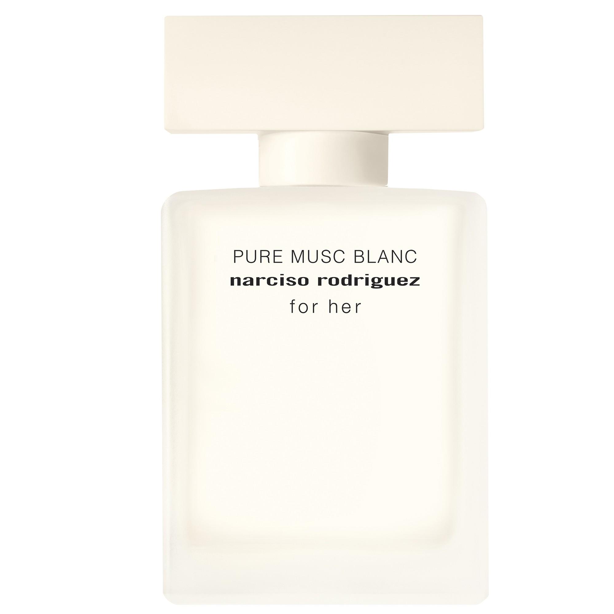 For Her Pure Musc Blanc Eau de Parfum Intense