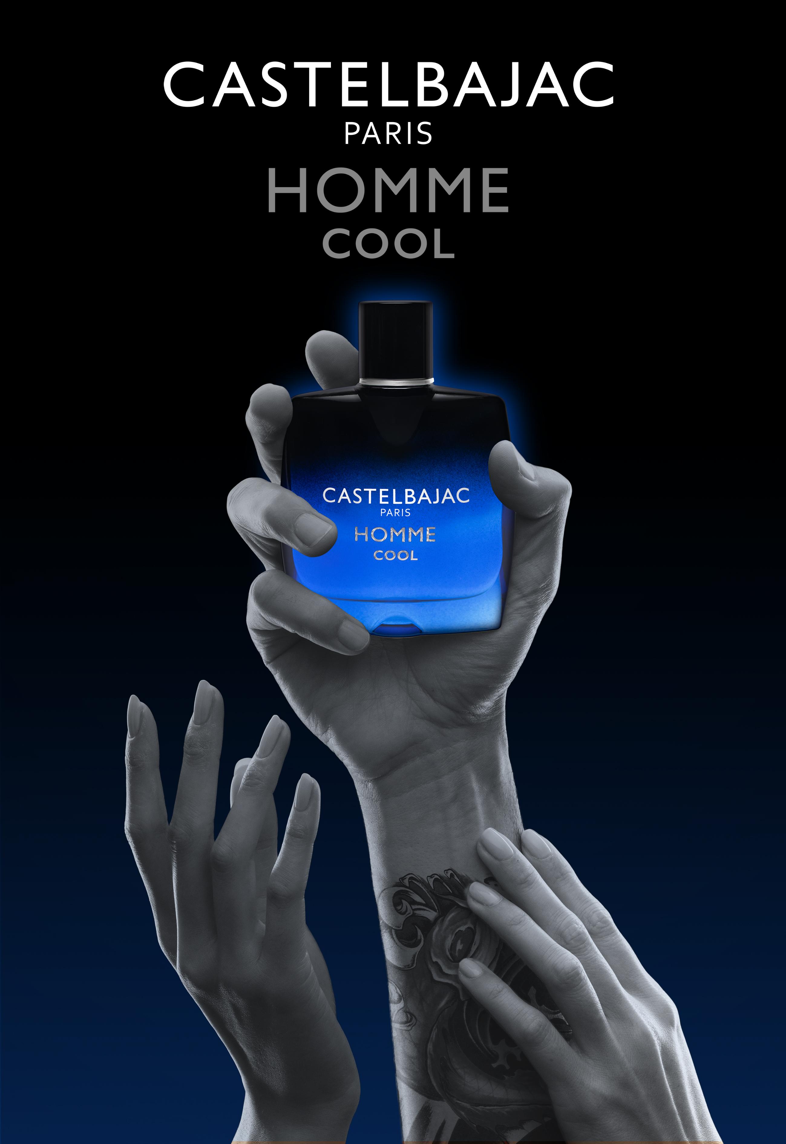 HOMME COOL