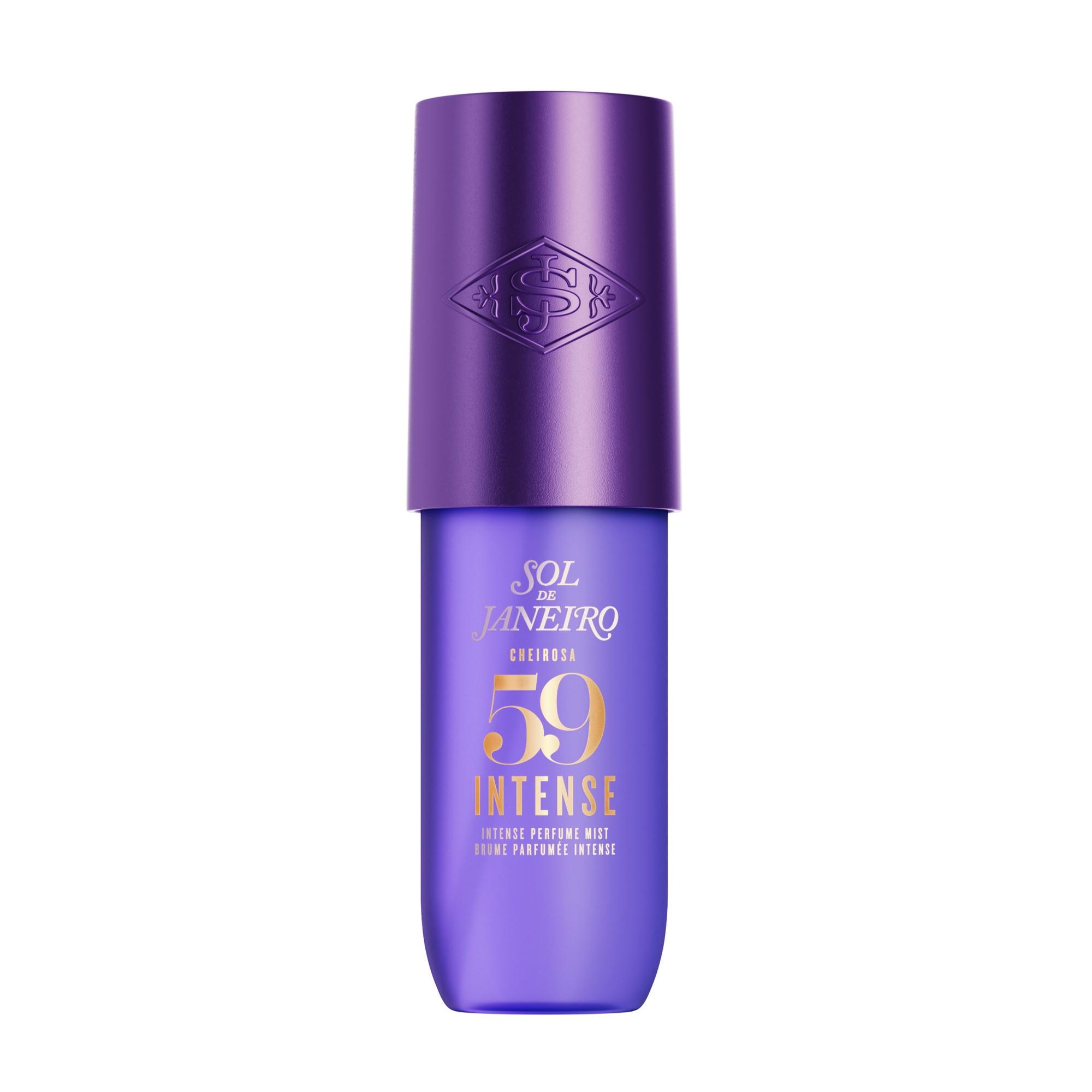 Brume Parfumée Intense Cheirosa 59
