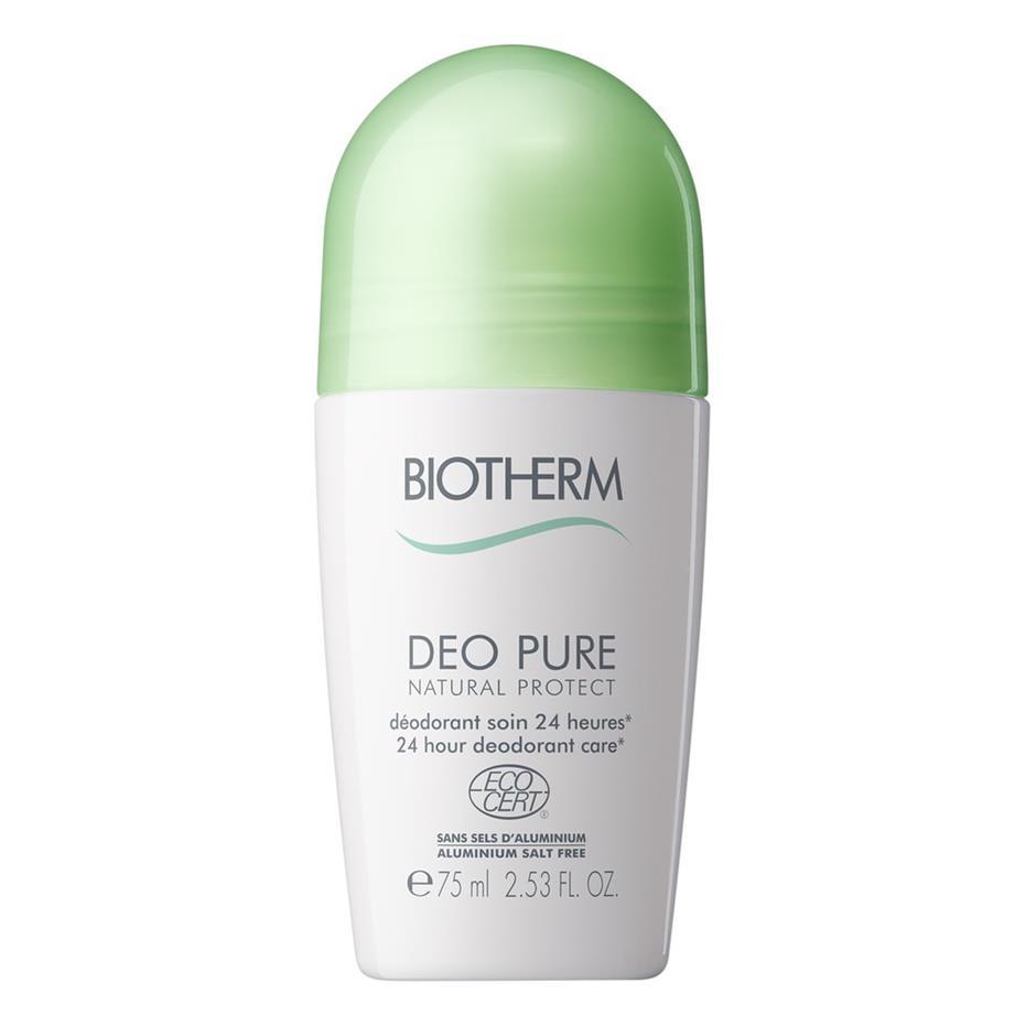 Deo Pure Natural Protect