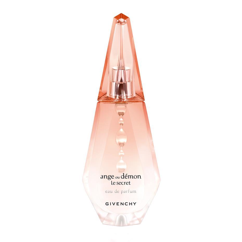 Ange ou Démon Le Secret