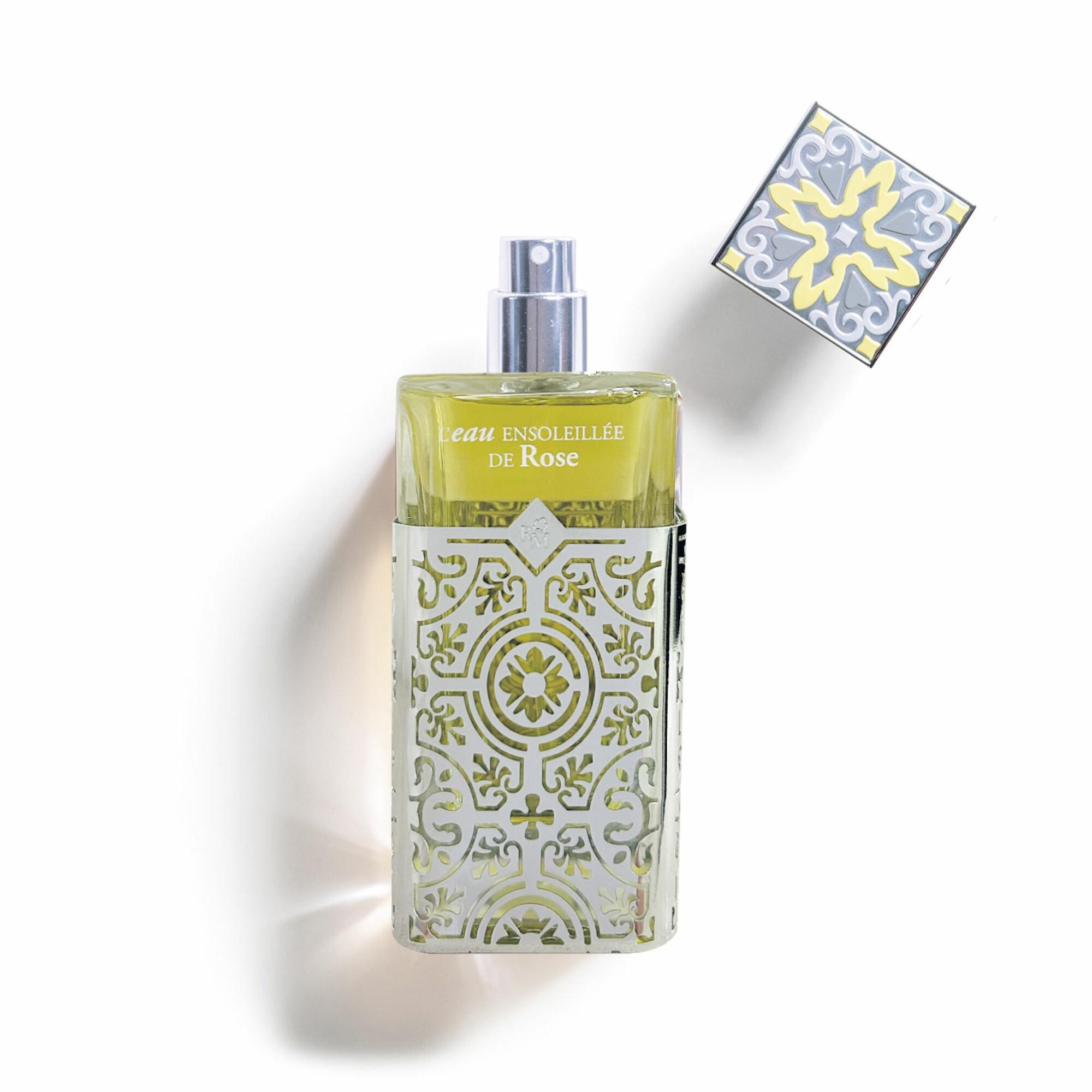 L'eau Ensoleillé De Rose - Kooi - 100ML