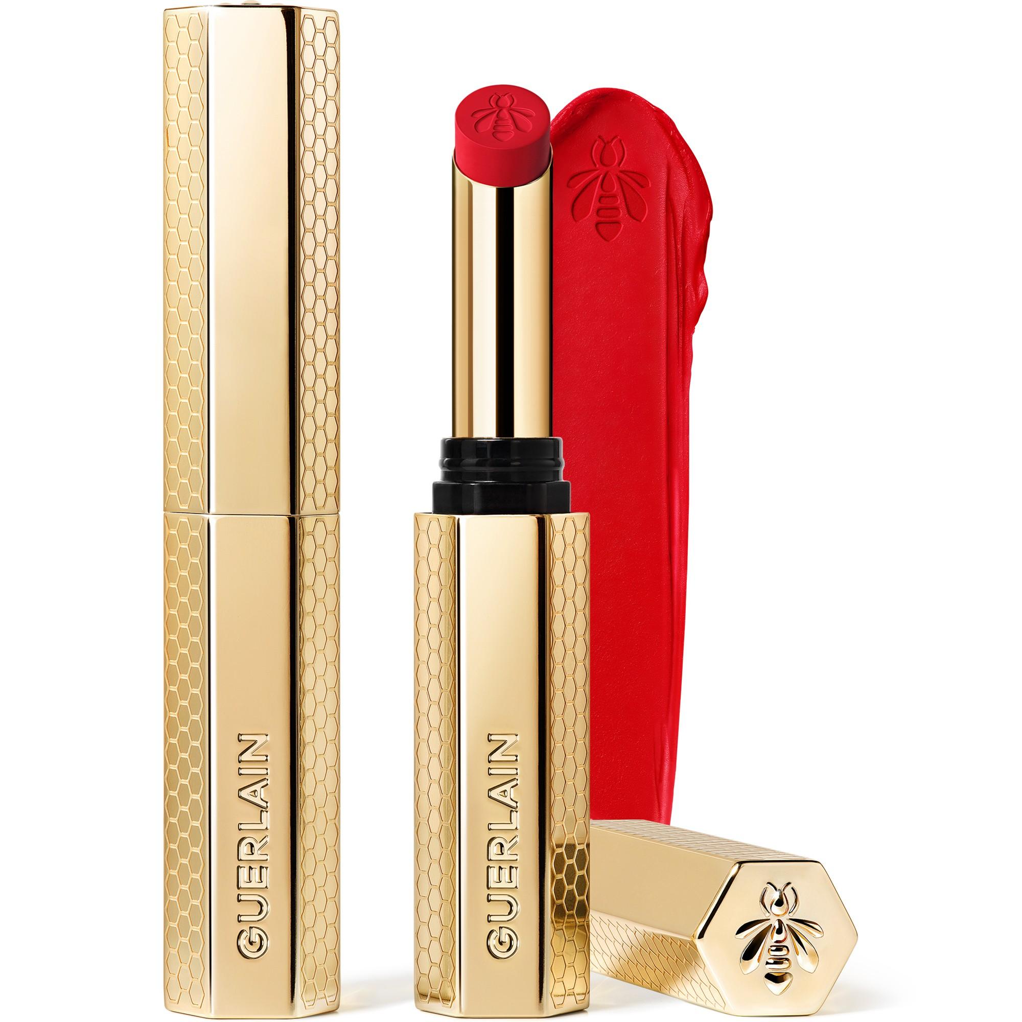 KissKiss - Le Rouge à Lèvres Intense Au Miel