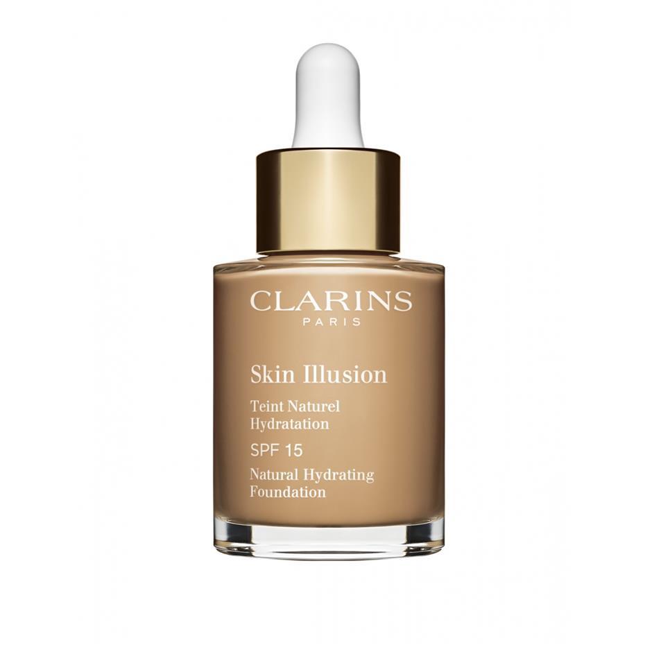Skin illusion
