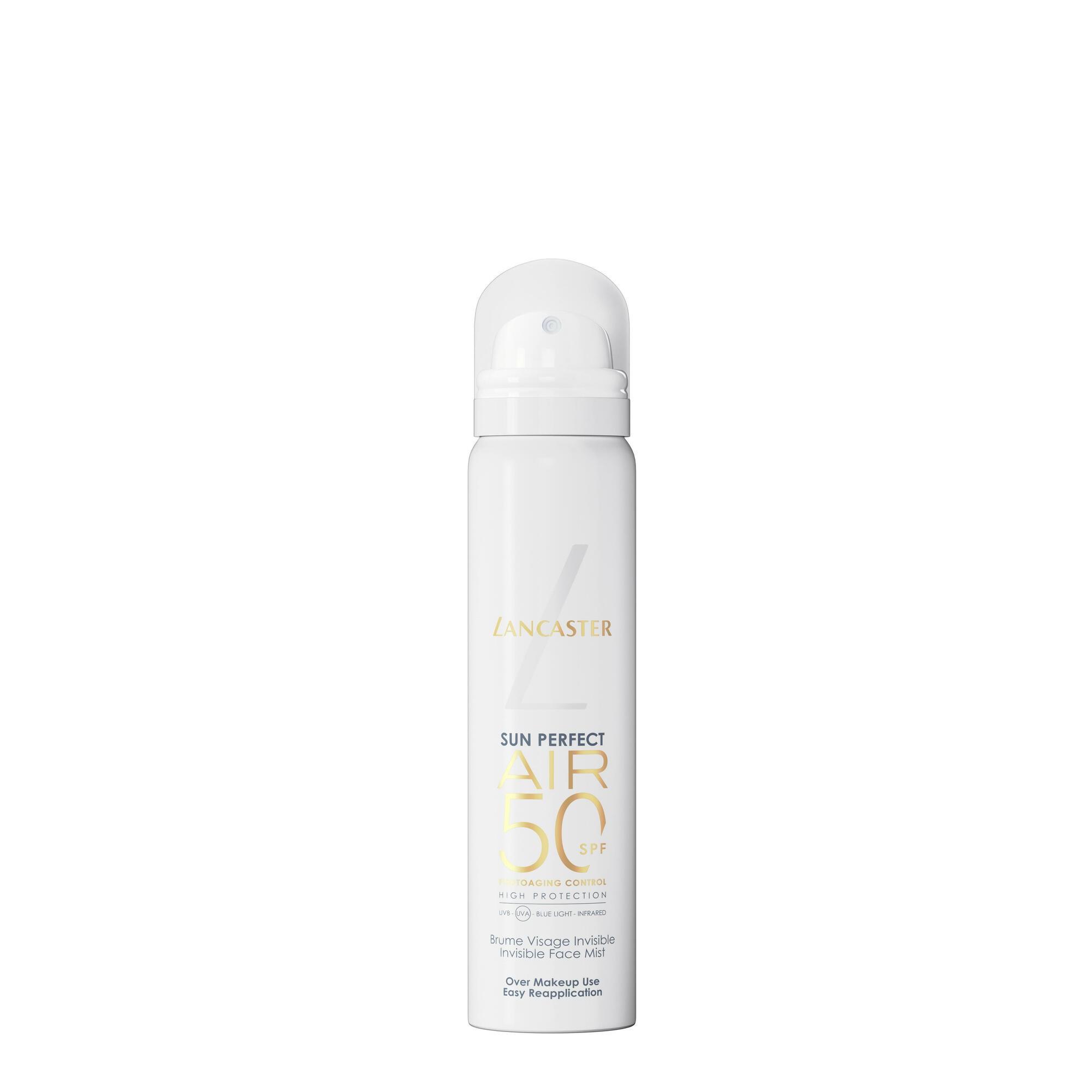 Sun Perfect AIR Brume Invisible Visage SPF 50 - 75 ml