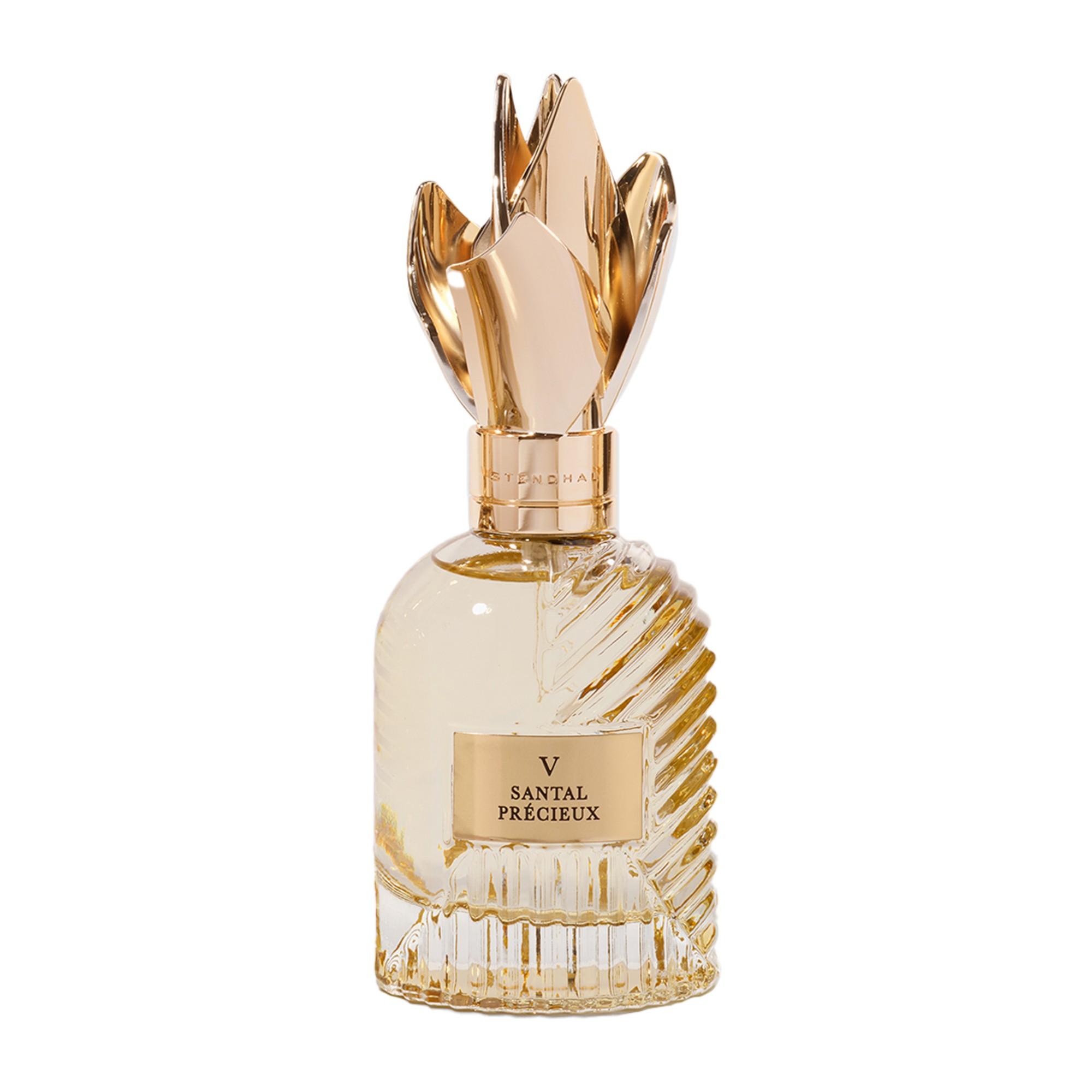SANTAL PRÉCIEUX