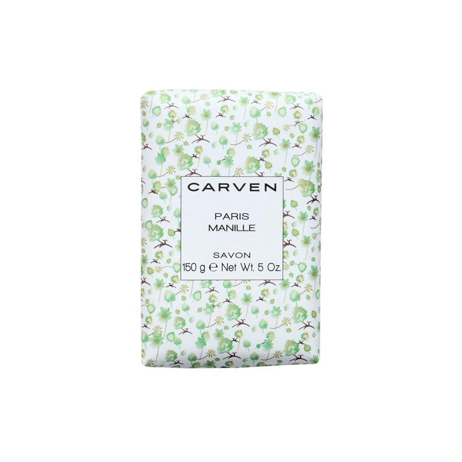 Corps et bain Collection Carven Paris Manille CARVEN ApriL