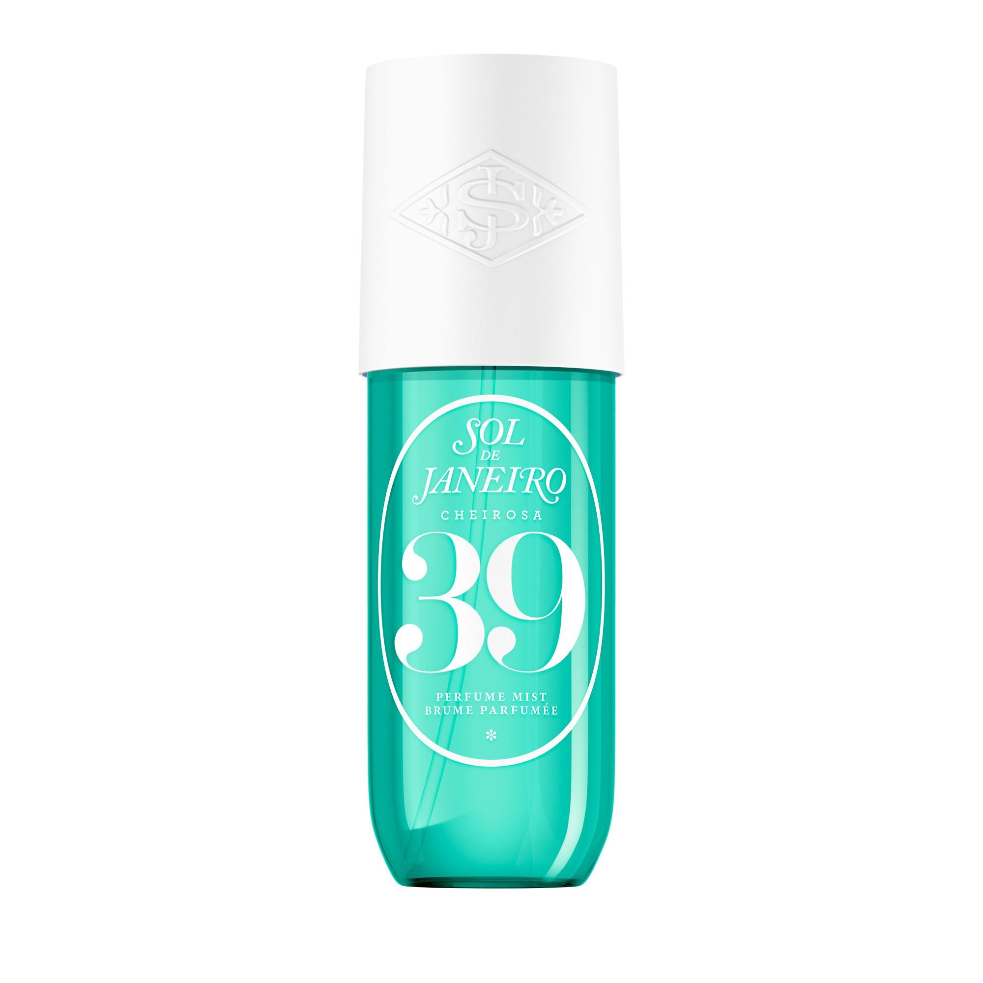 Cheirosa 39 Perfume Mist