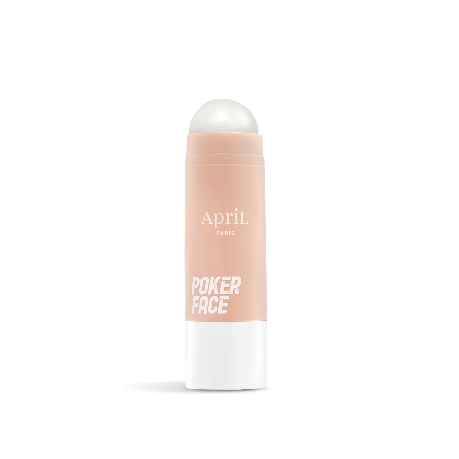 POKER FACE- STICK ENLUMINEUR