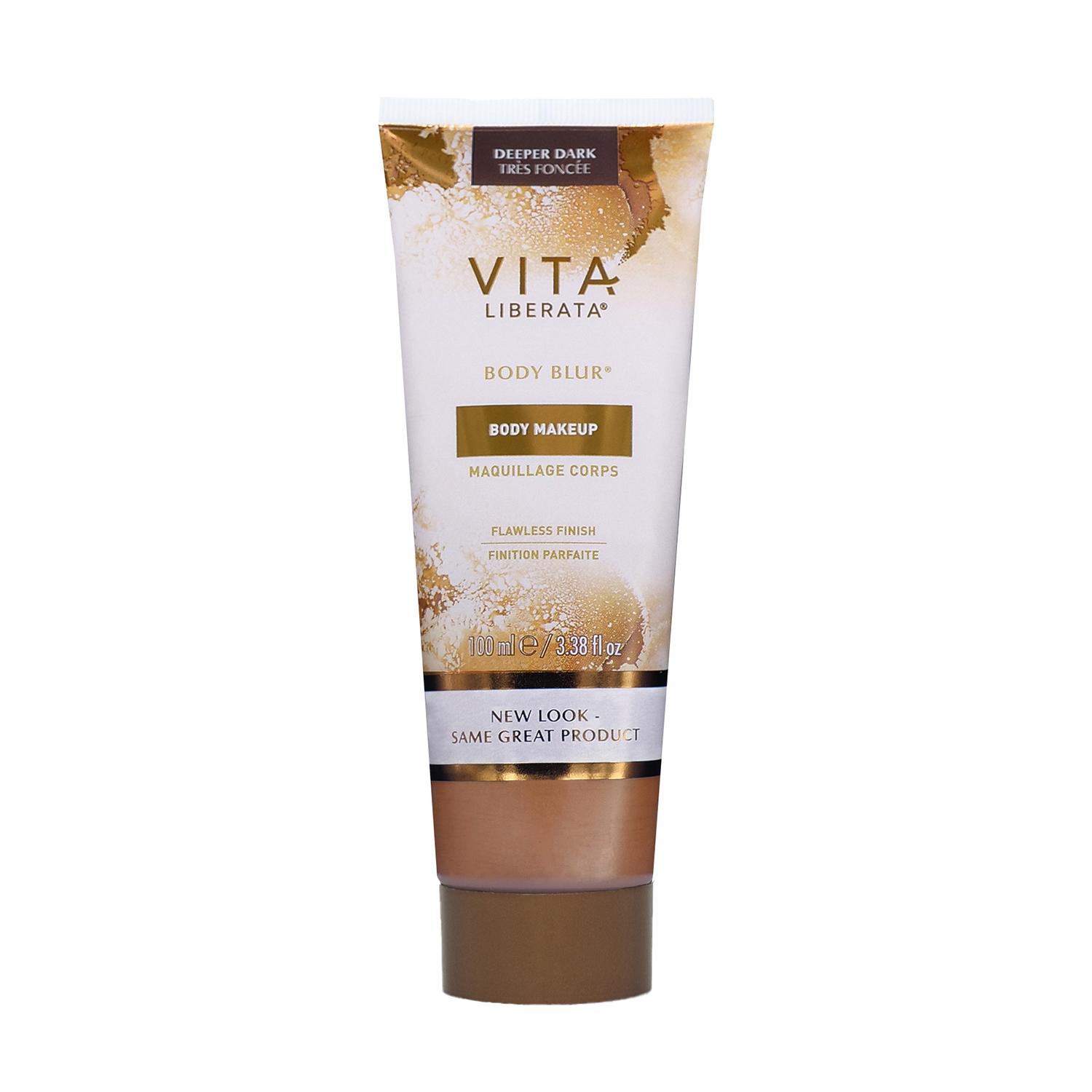 Body Blur Lichter Licht