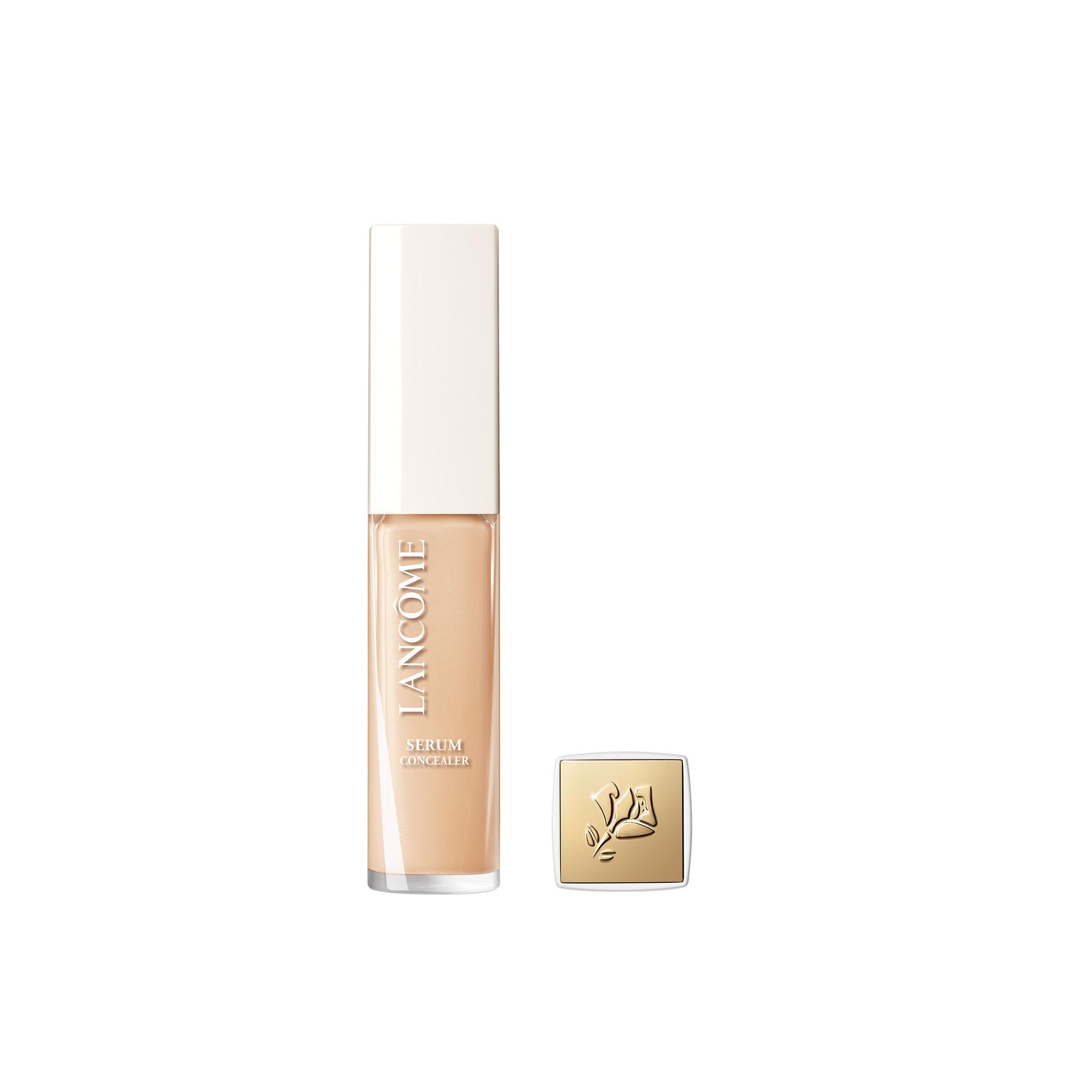 Teint Idole Ultra Wear Care & Glow Serum Concealer