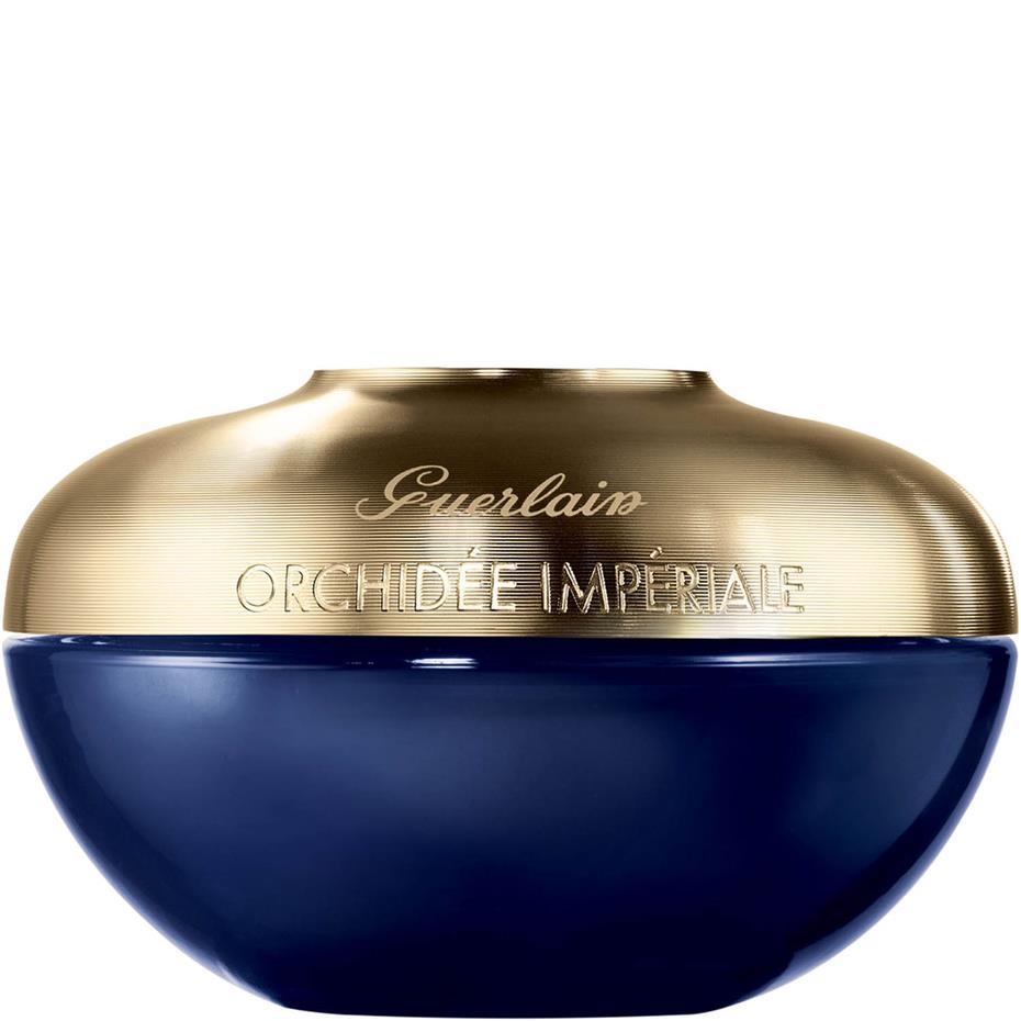 Crème Orchidée Impériale Guerlain Avis Soins visage Orchidée Impériale GUERLAIN | APRIL