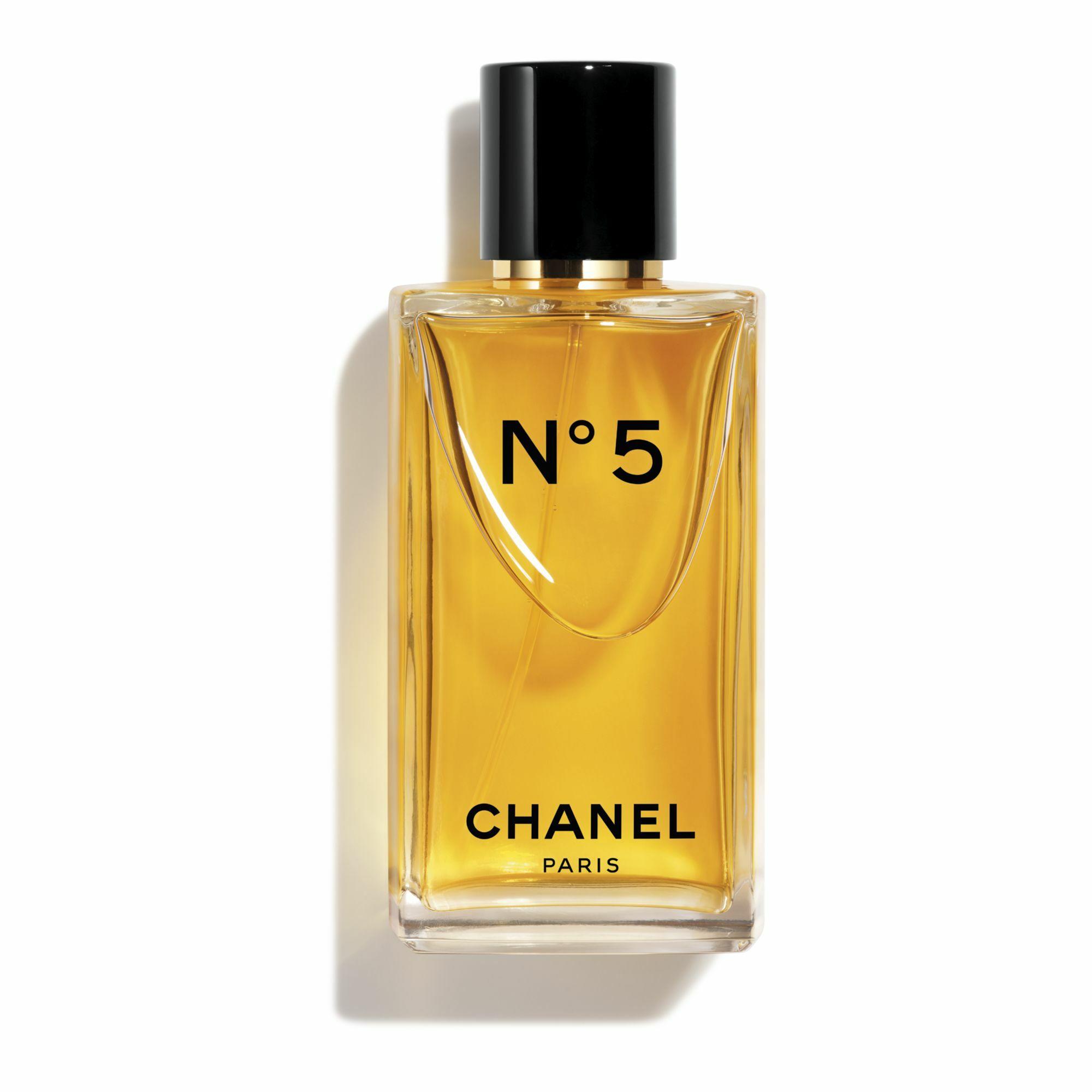 N°5 EAU DE TOILETTE VERSTUIVER