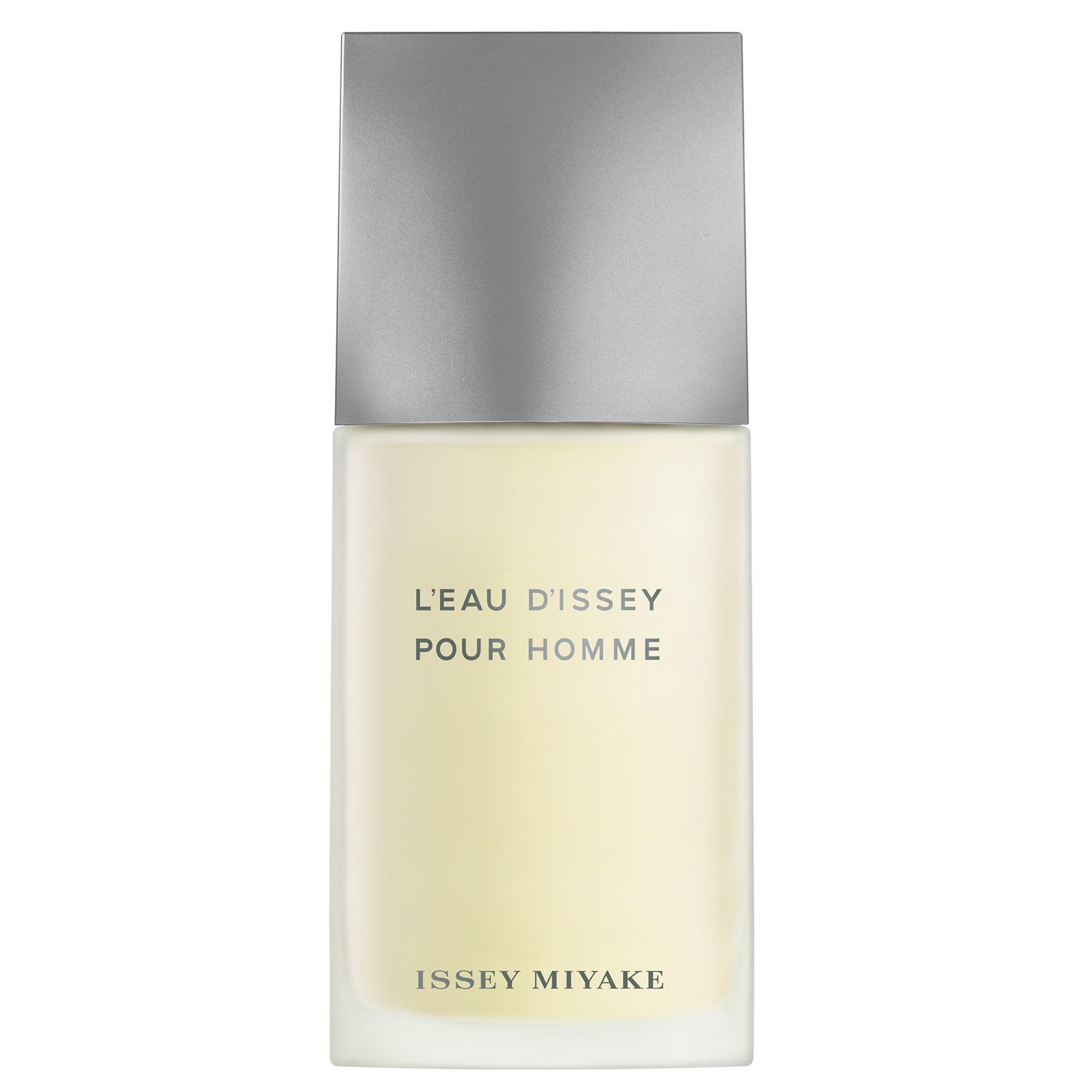 L'Eau D'Issey Pour Homme