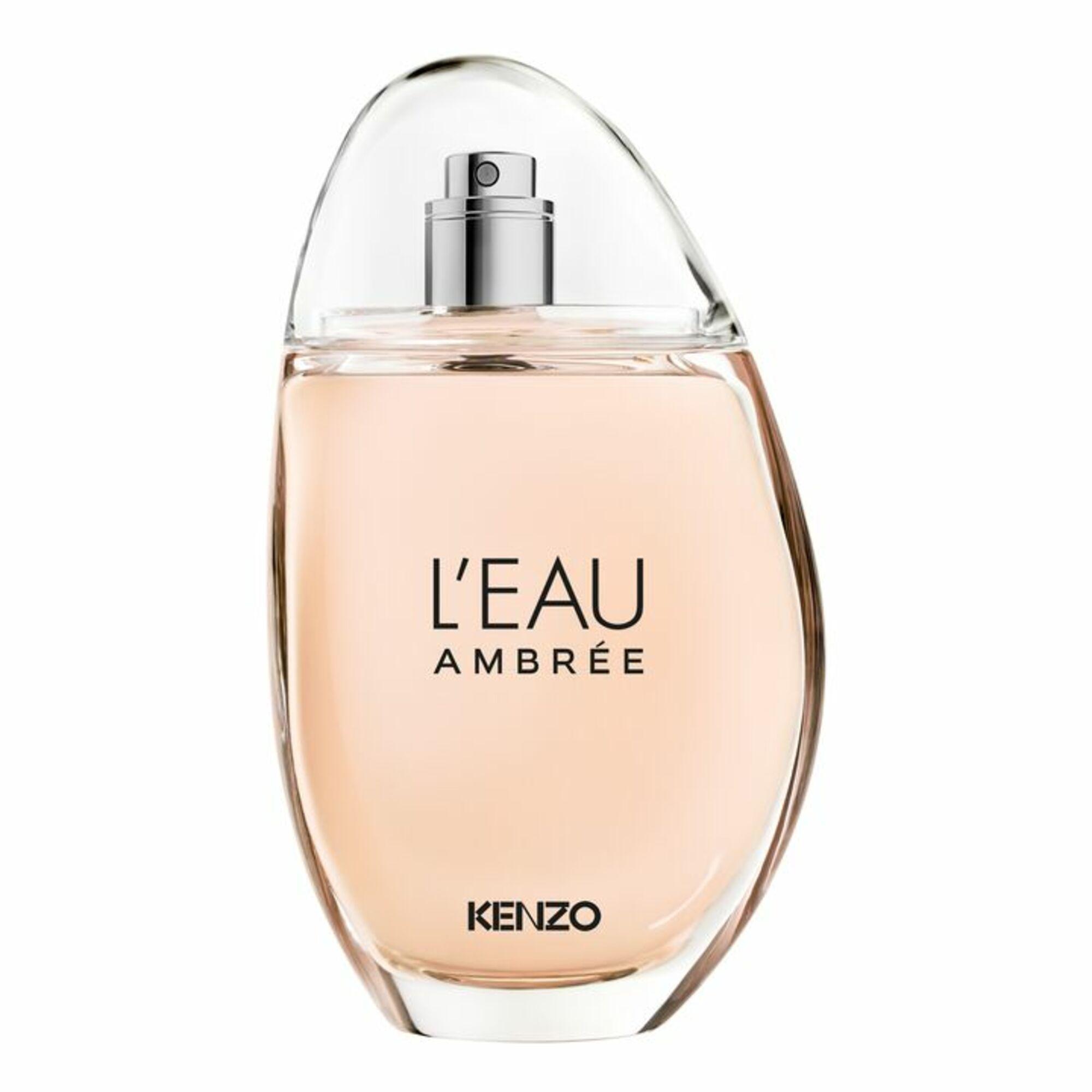 L'EAU AMBREE EAU DE PARFUM