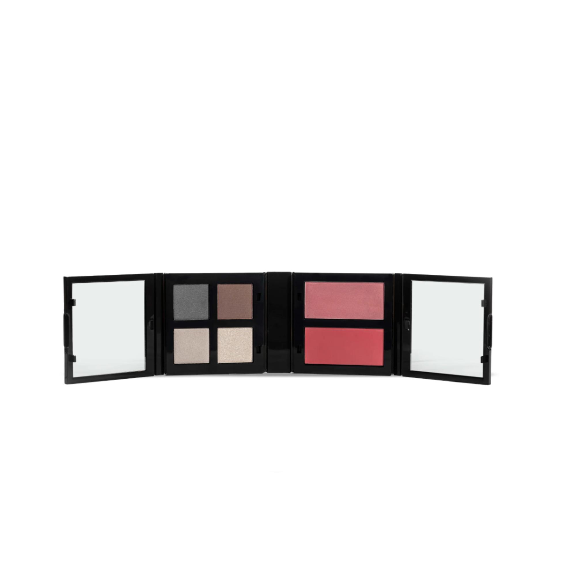 Palette maquillage révélation