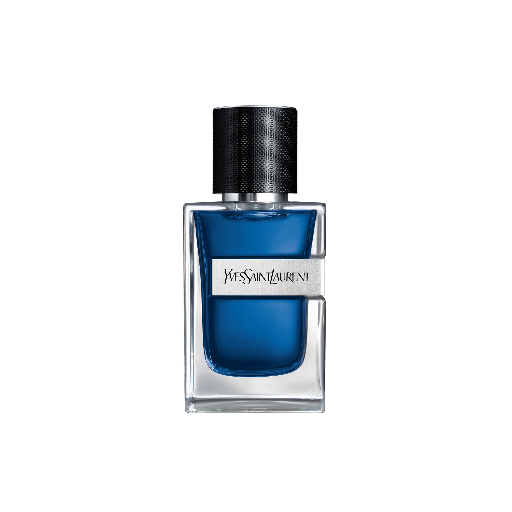 Y Iced Cologne Eau de Toilette Intense