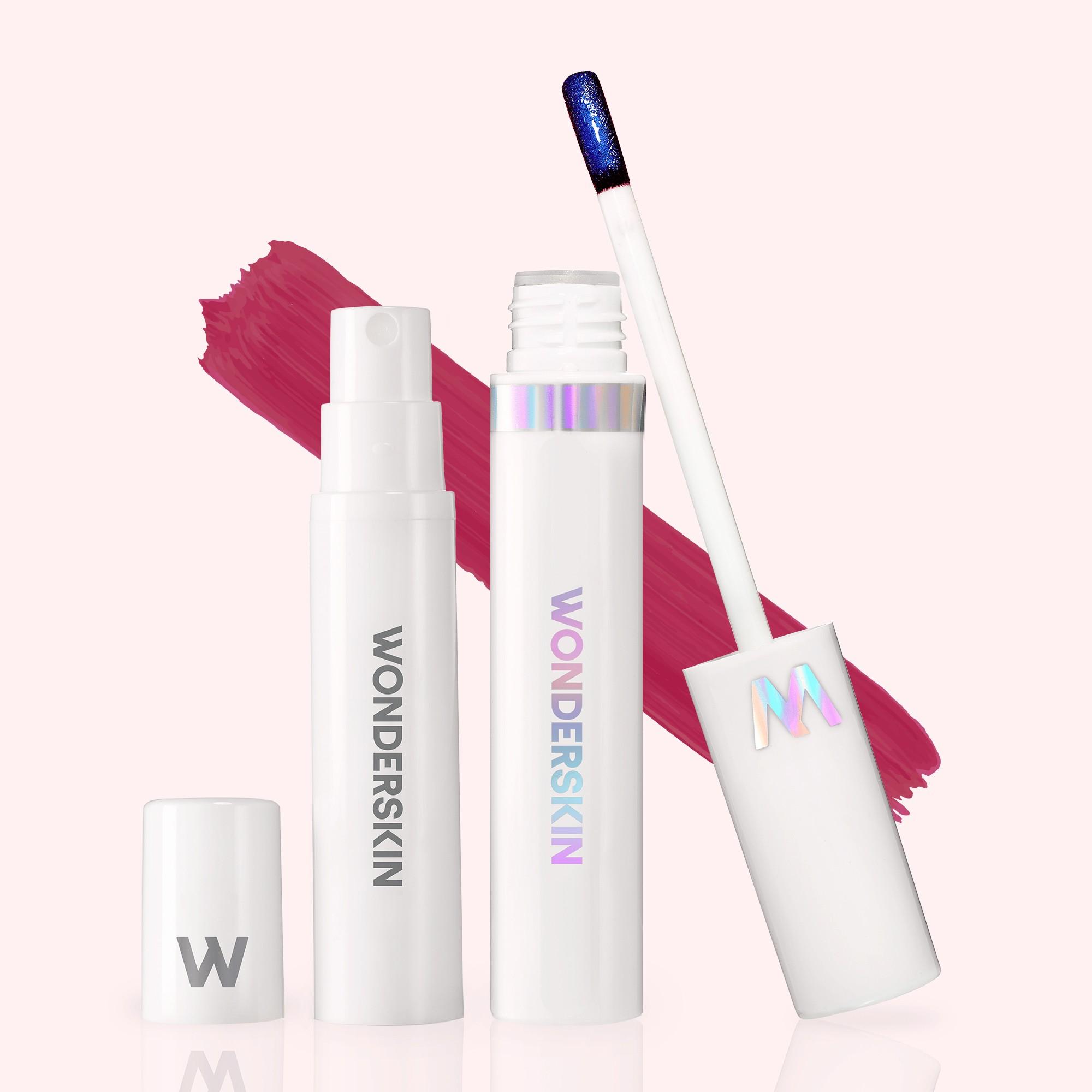 Blading Lip Stain Kit