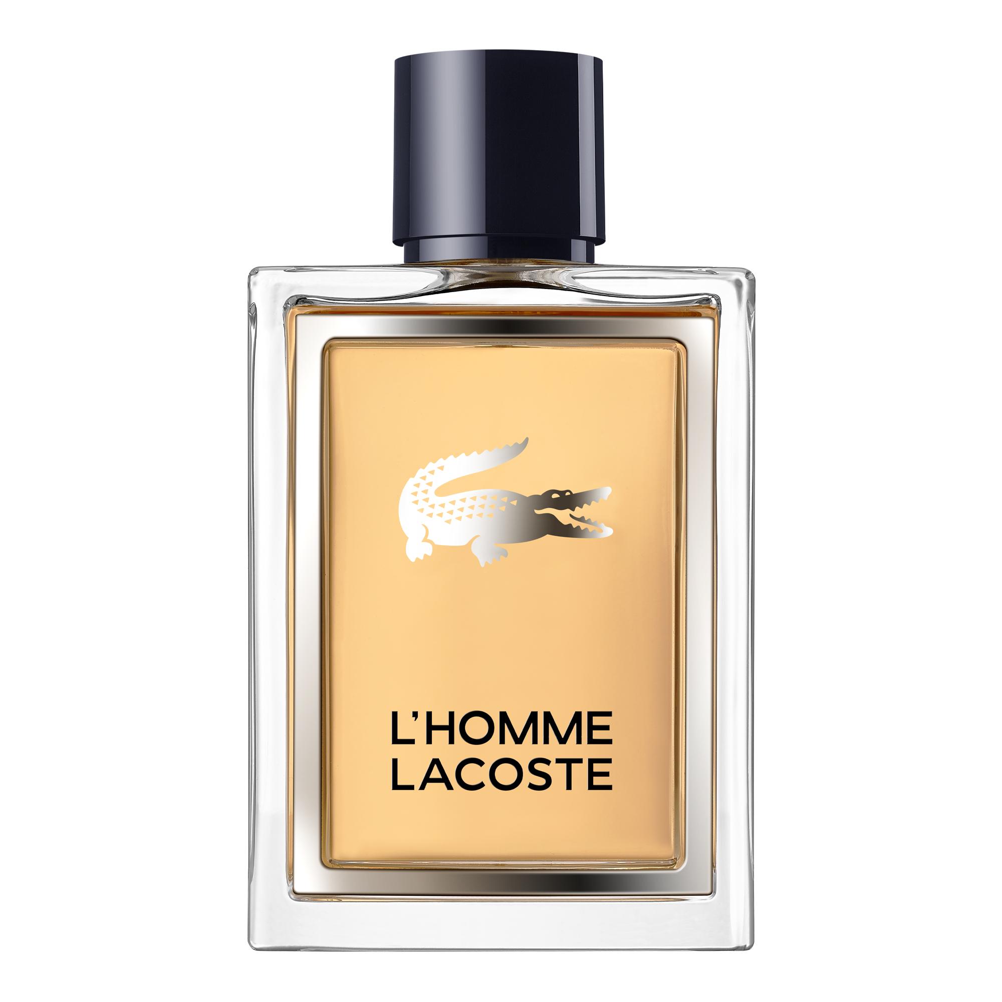 Lacoste parfum prix outlet