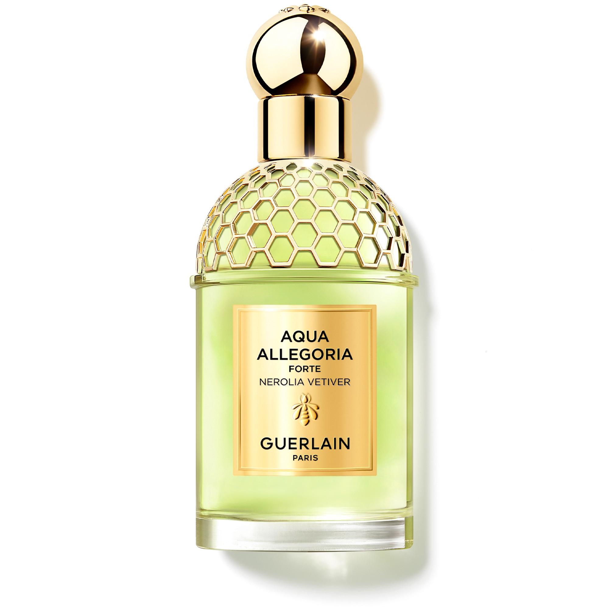 AQUA ALLEGORIA FORTE NEROLIA VETIVER