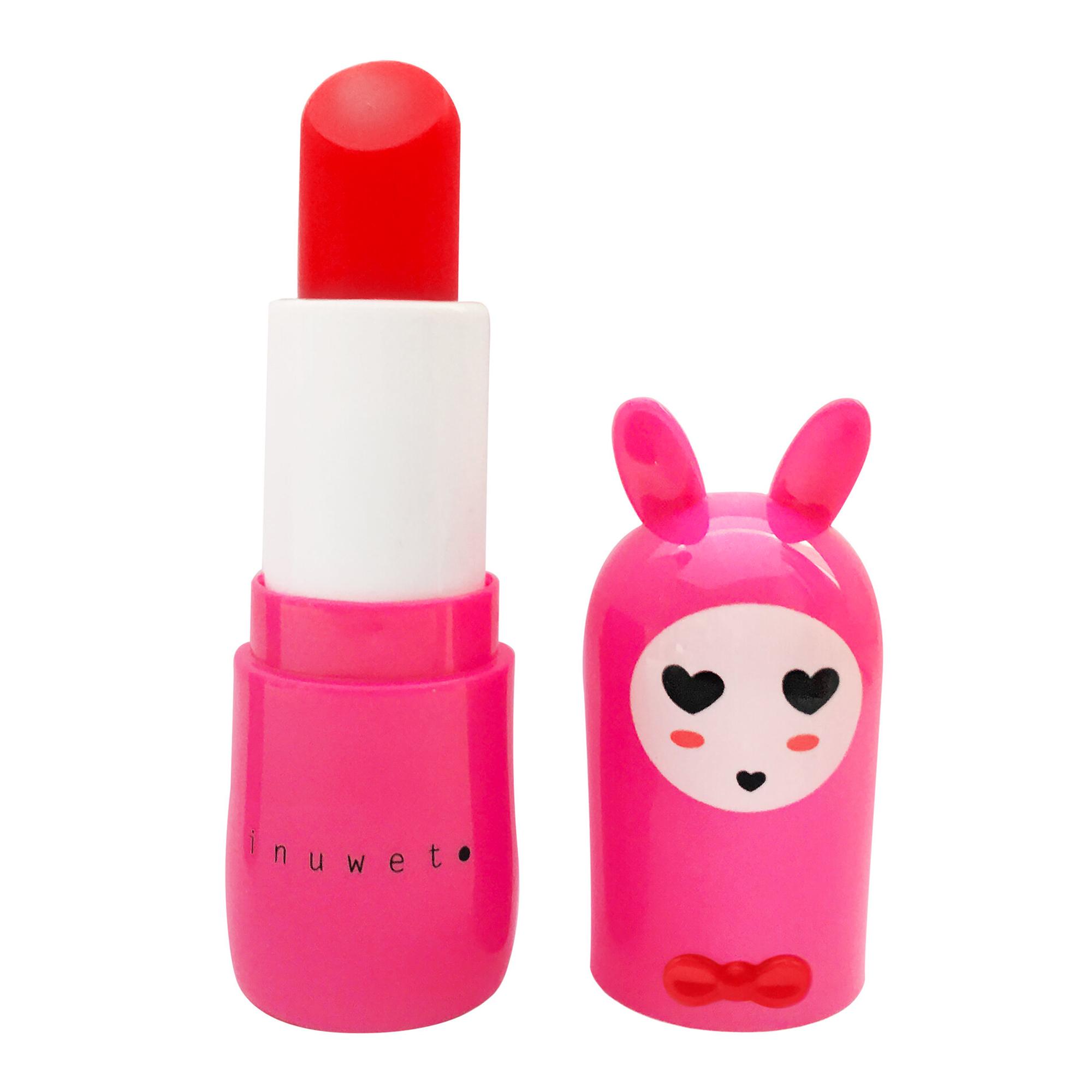 VEGAN - Baume à lèvres hydratant - Cerise