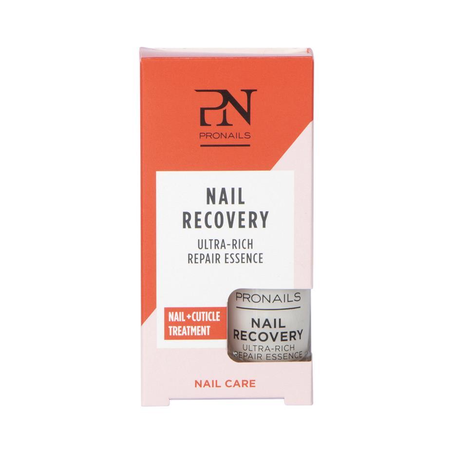 Nail Recovery