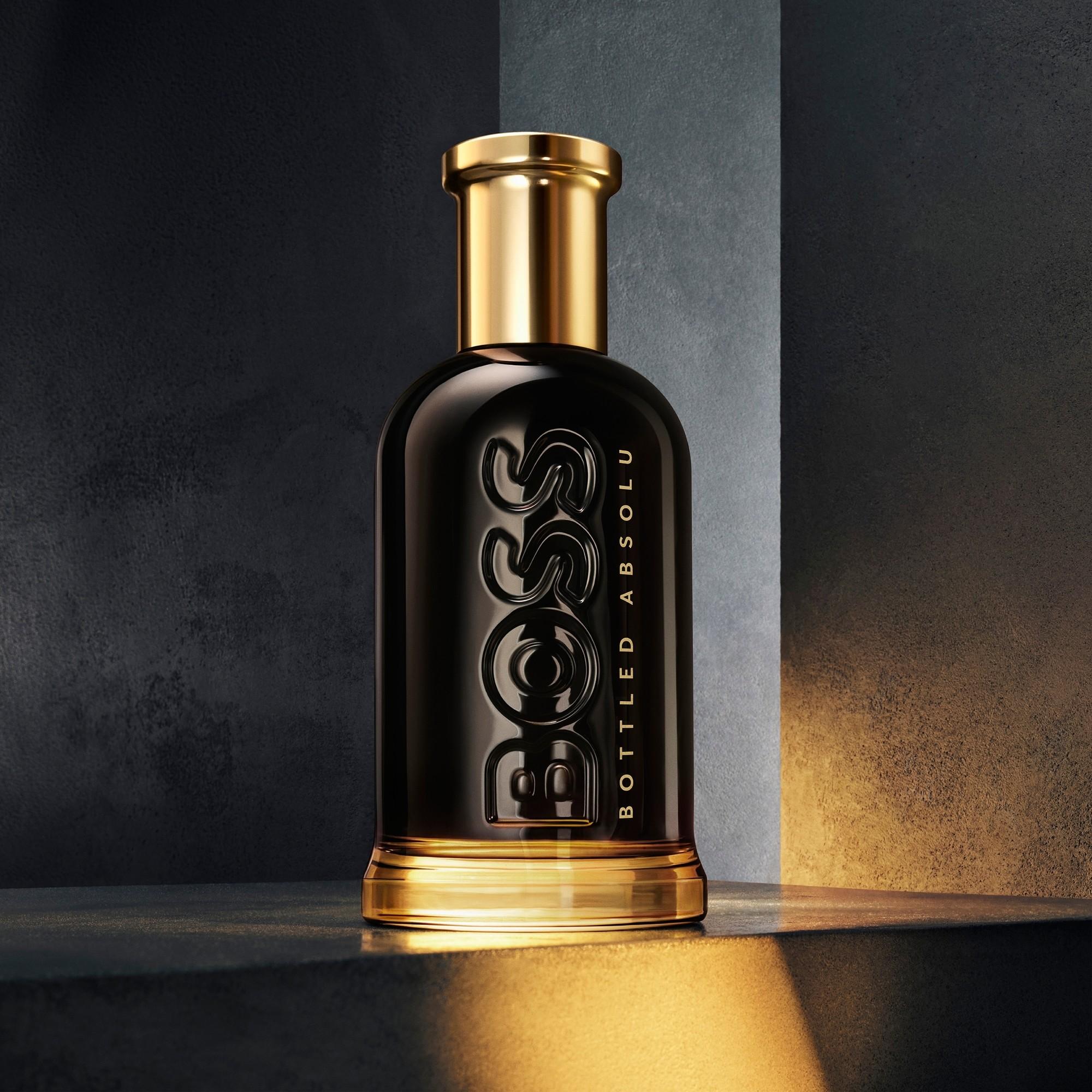 Boss Bottled Absolu by Hugo Boss