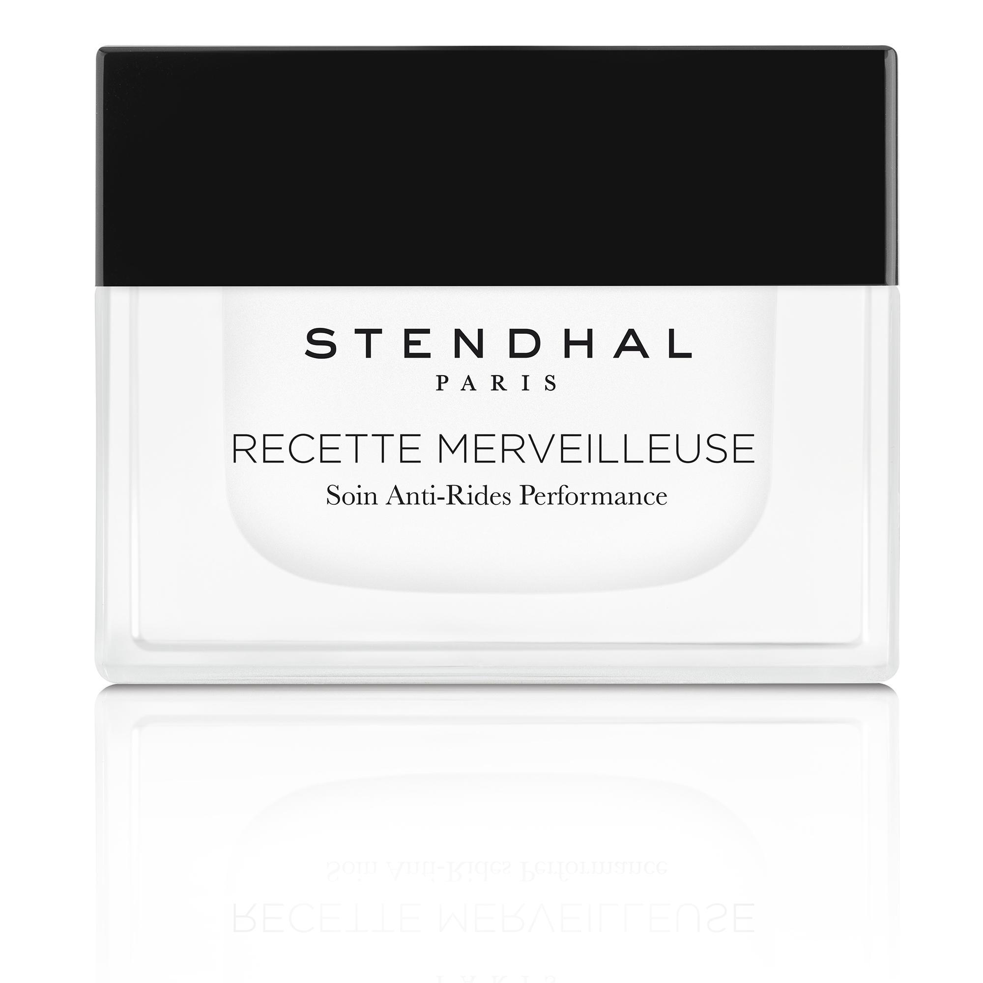 RECETTE MERVEILLEUSE