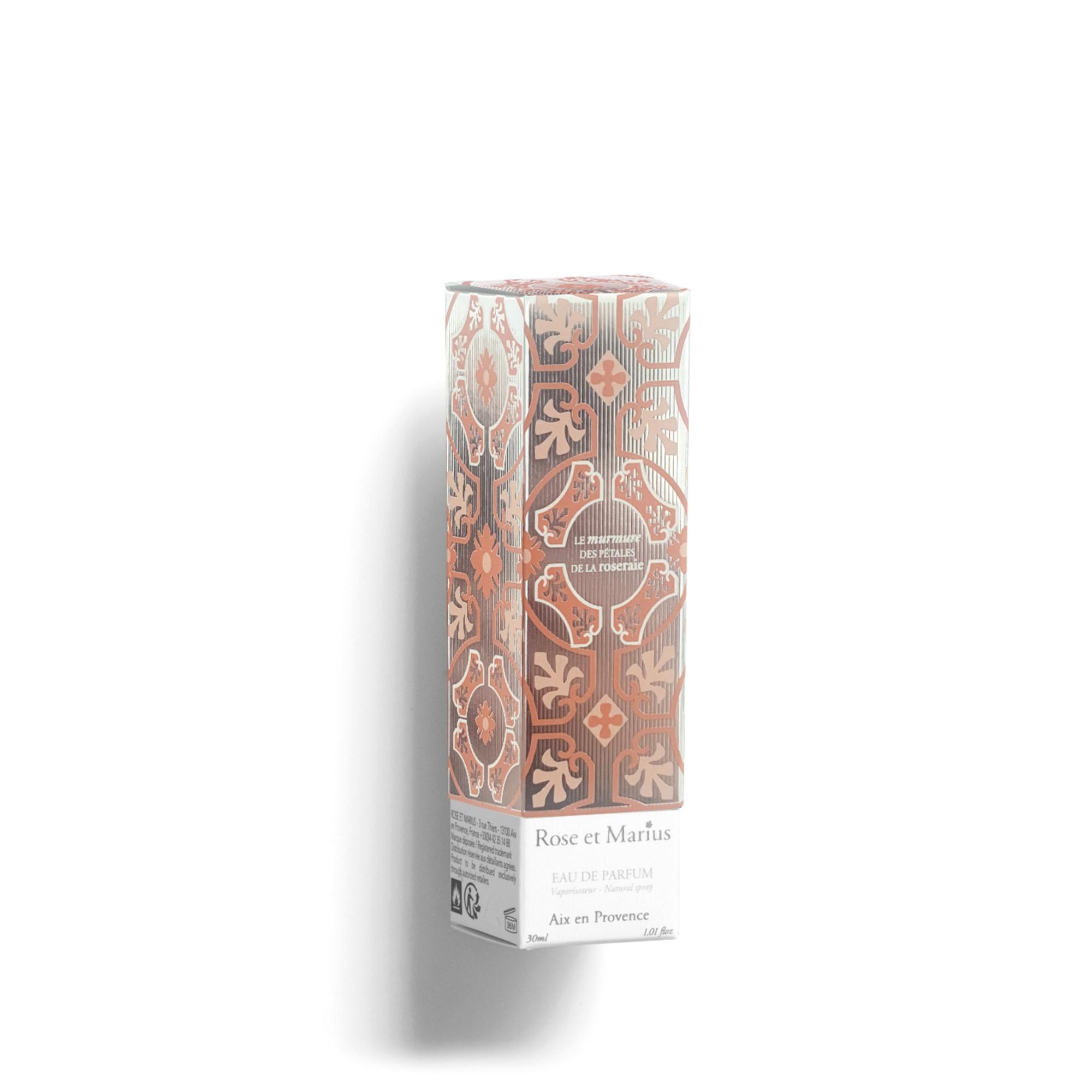 Le Murmure Des Pétales Roserie