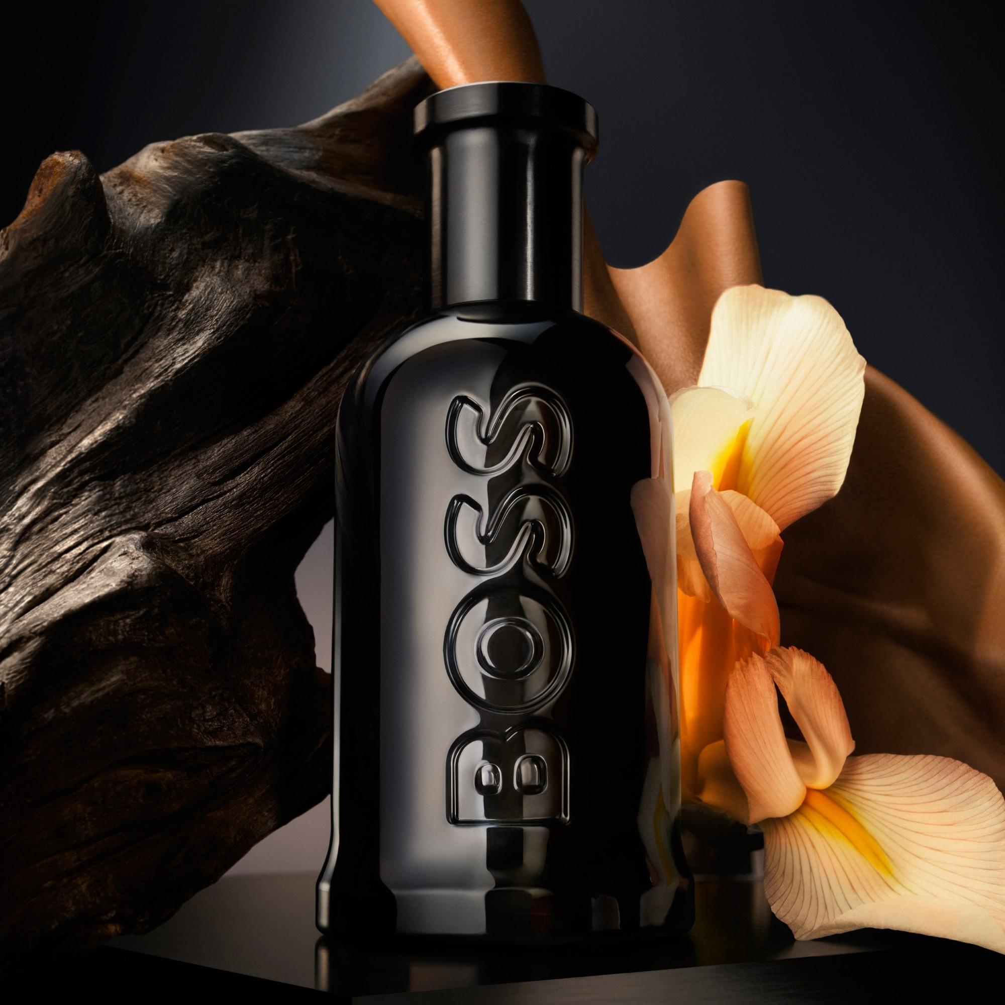 HUGO BOSS Coffret cadeau Bottled Homme Livraison Gratuite