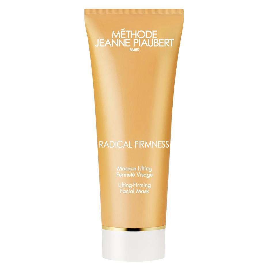 Radical Firmness
