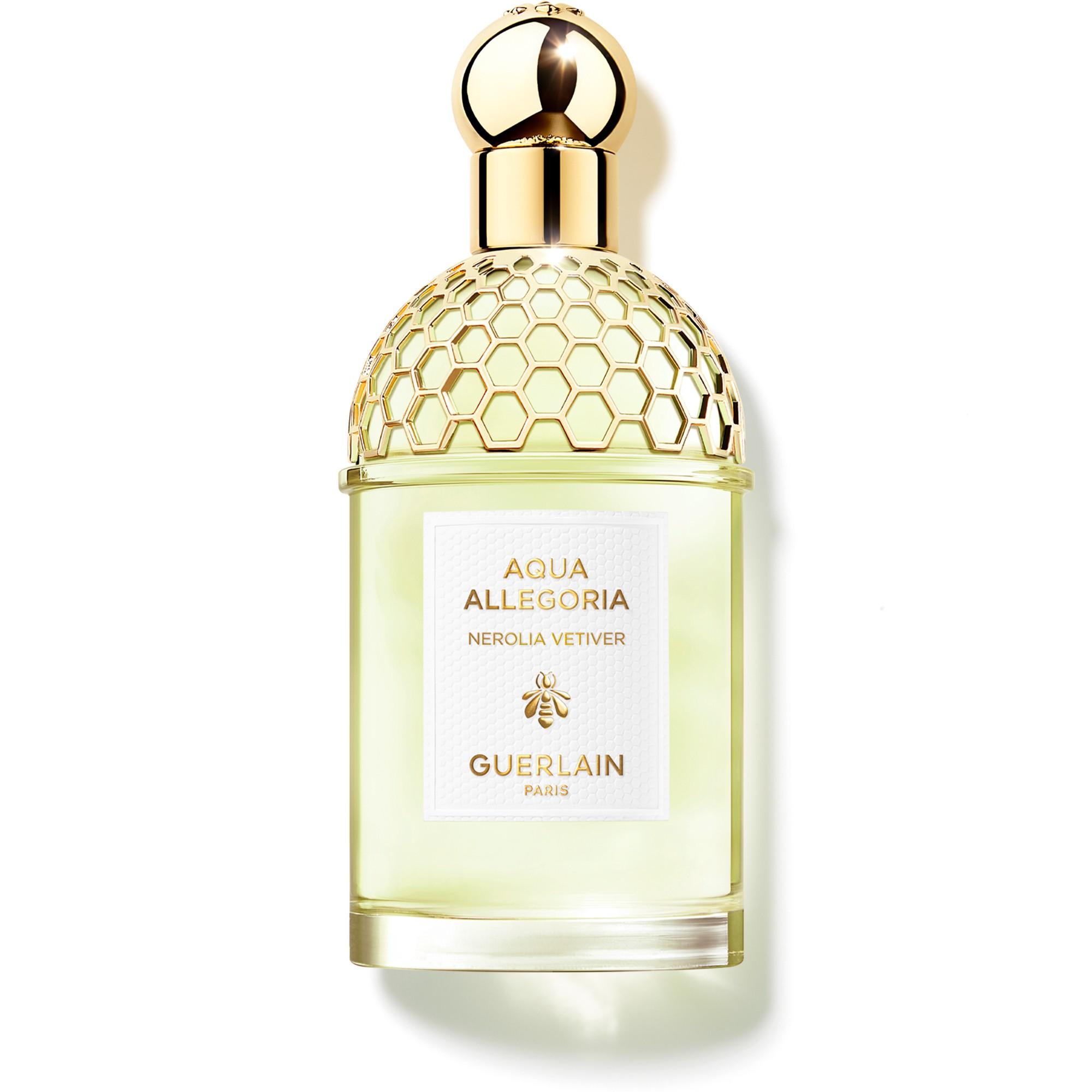 Aqua Allegoria Nerolia Vetiver
