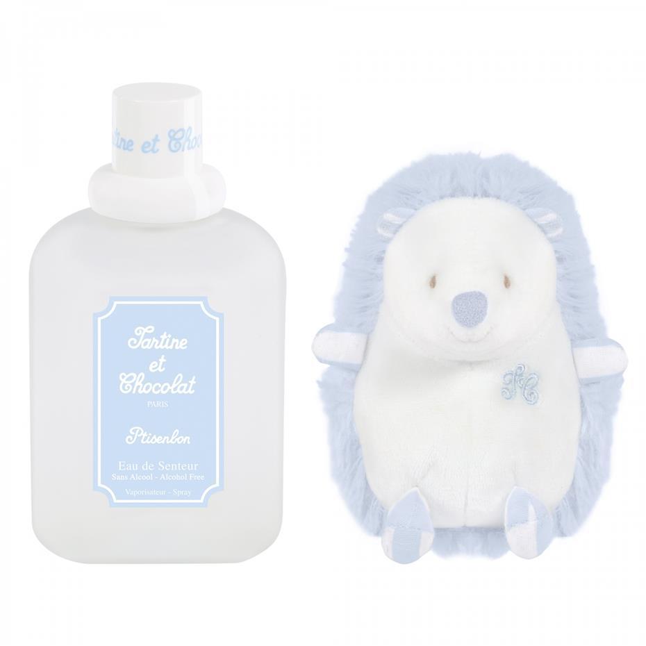 Tartine et 2025 chocolat baby perfume