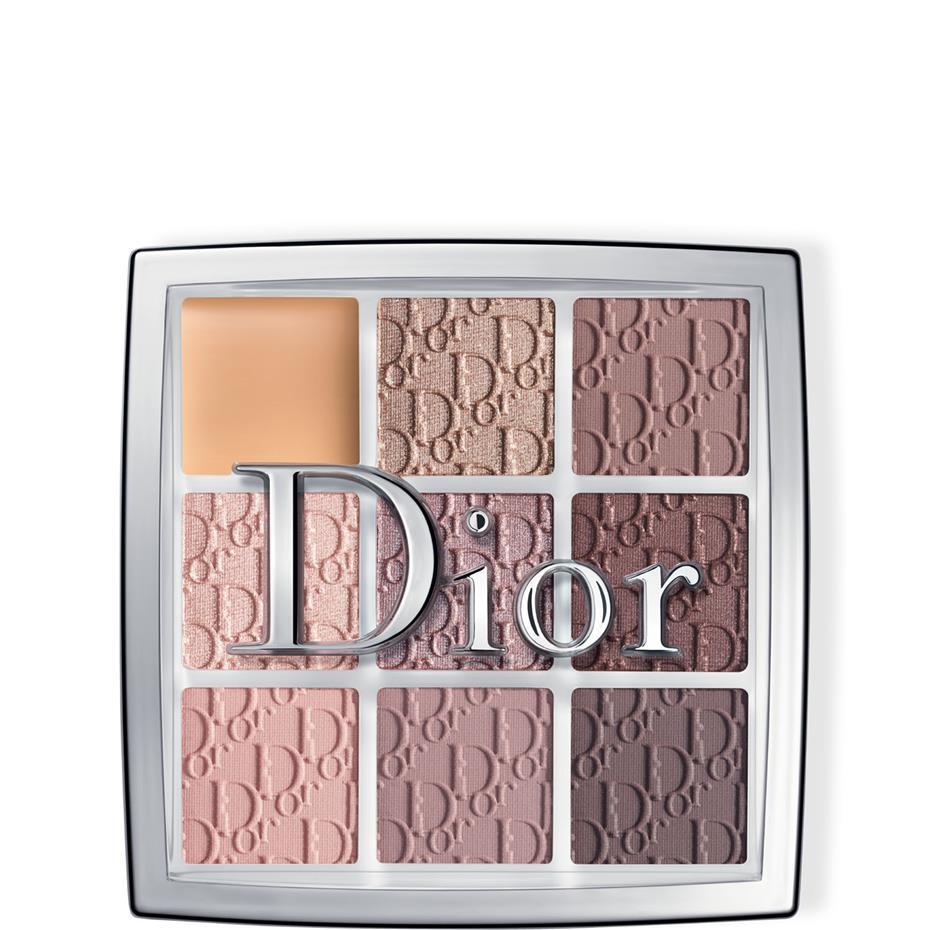 Eye palette dior on sale backstage